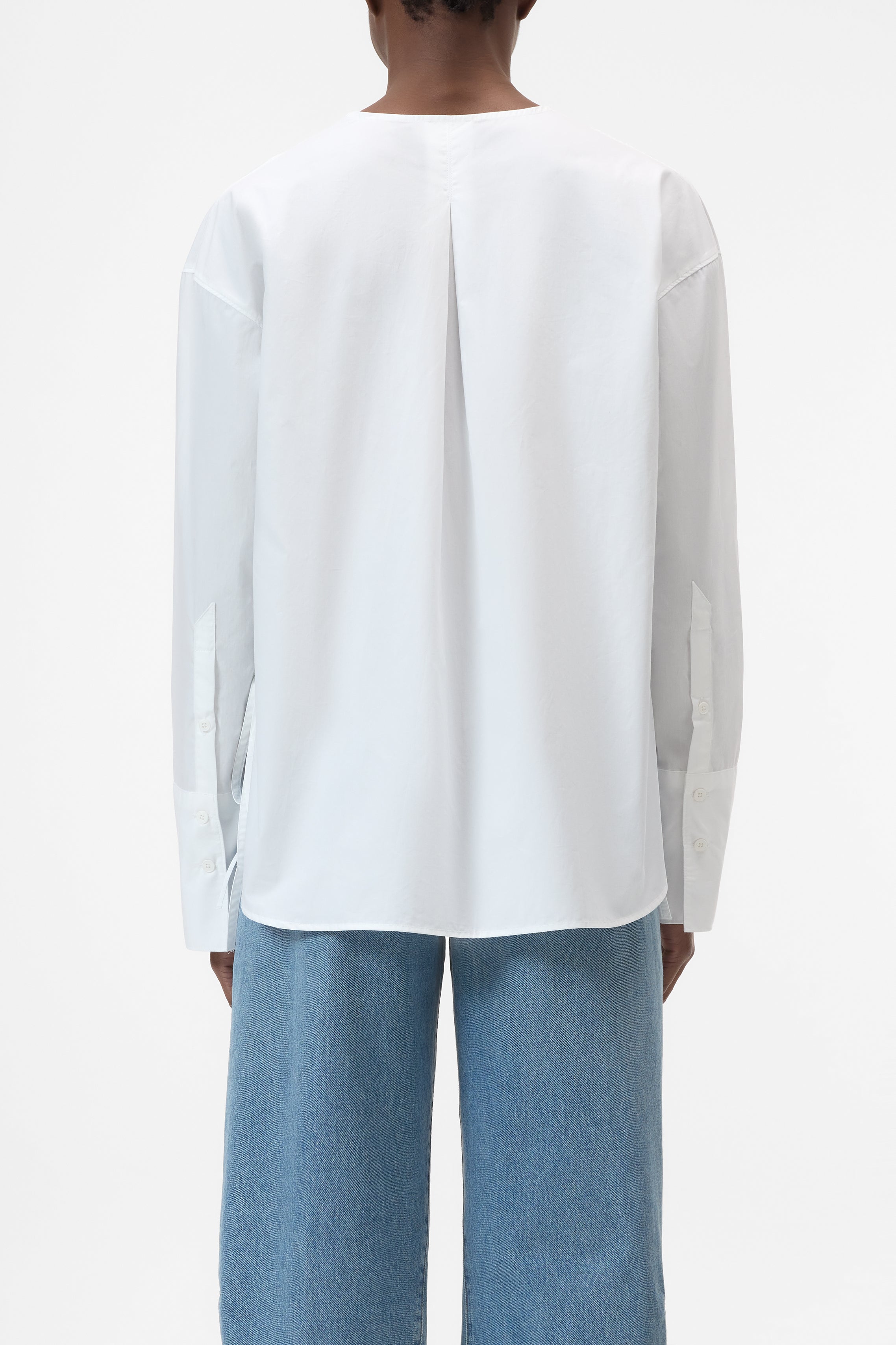 BIB SHIRT
