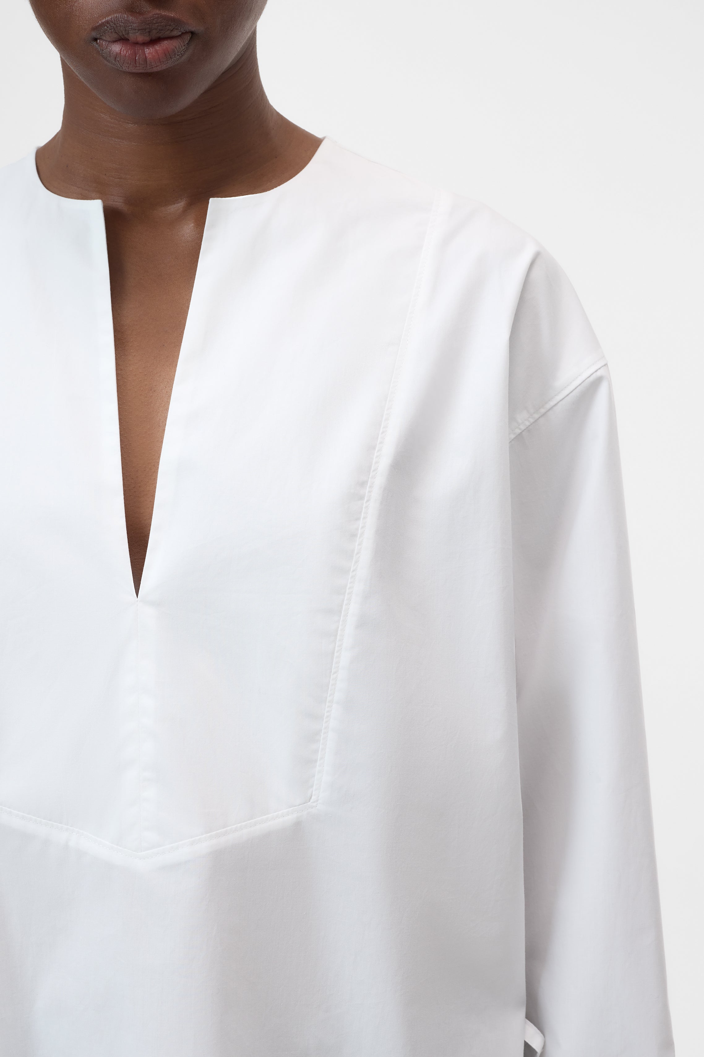 BIB SHIRT