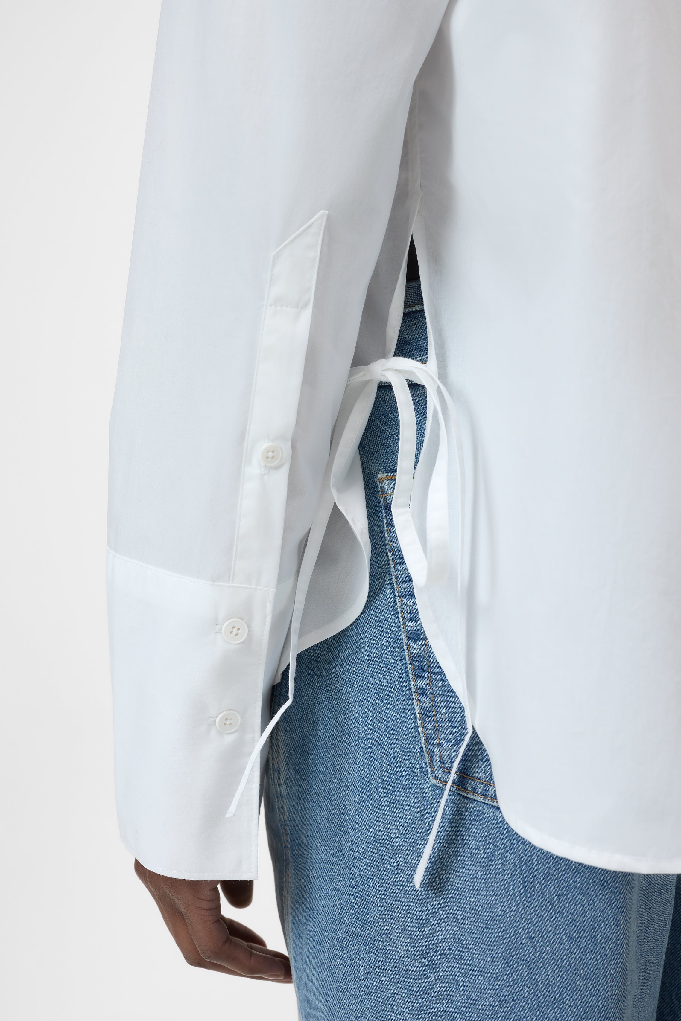BIB SHIRT
