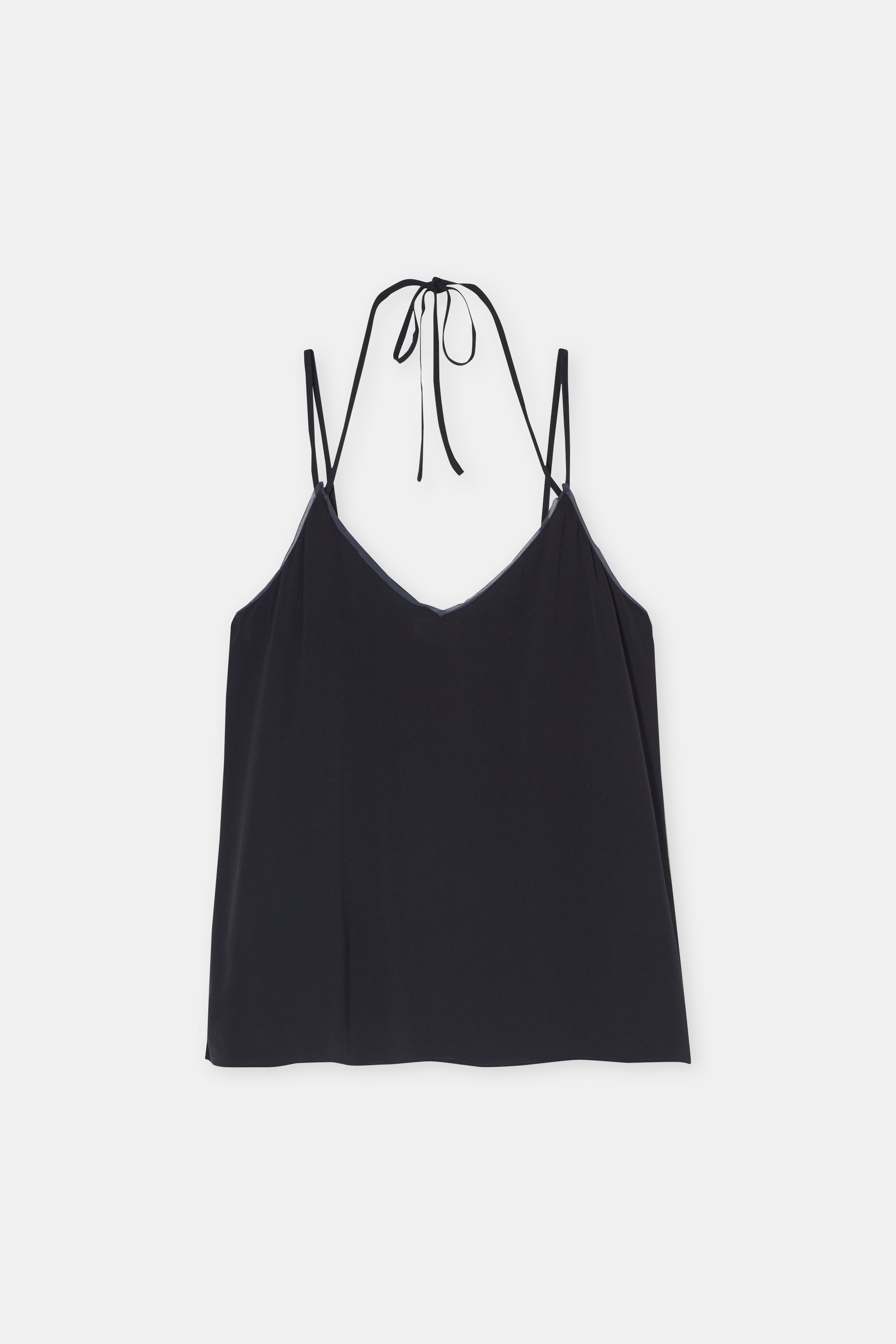Closed-CAMISOLE-Hemden & Blusen-Black-Deal-Outlet-by-ARCHIVIST