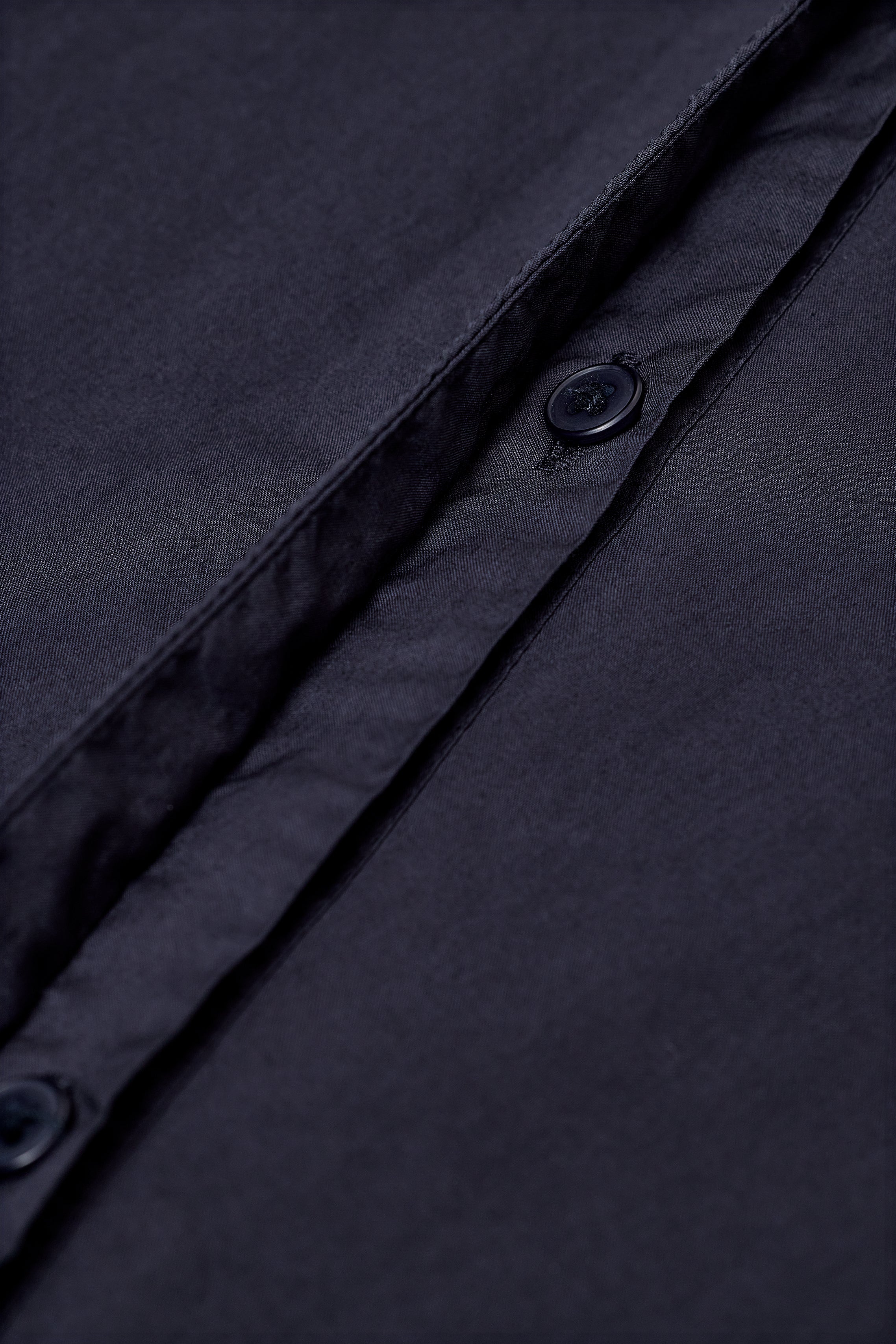 ASYMMETRIC SHIRT