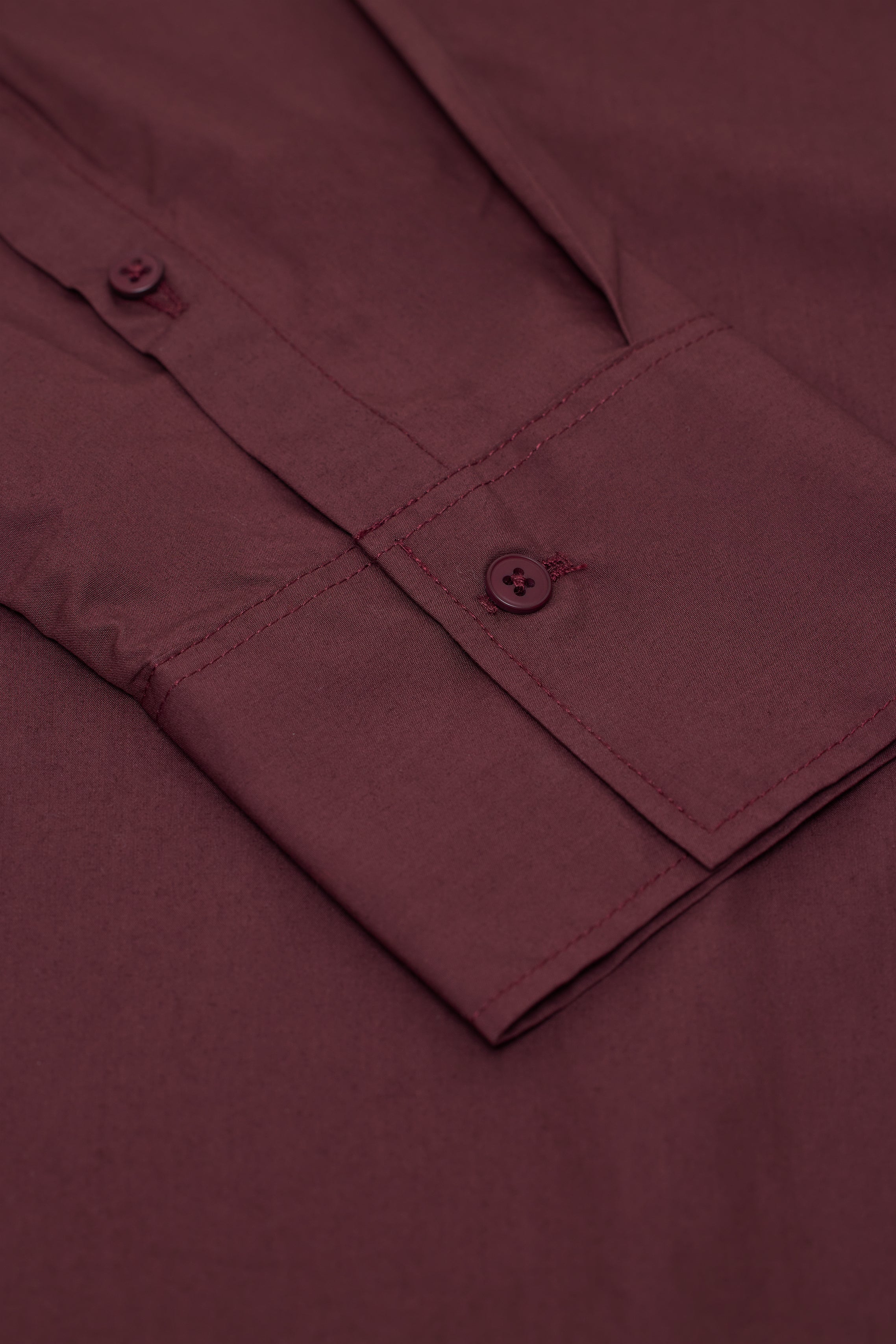 ASYMMETRIC SHIRT