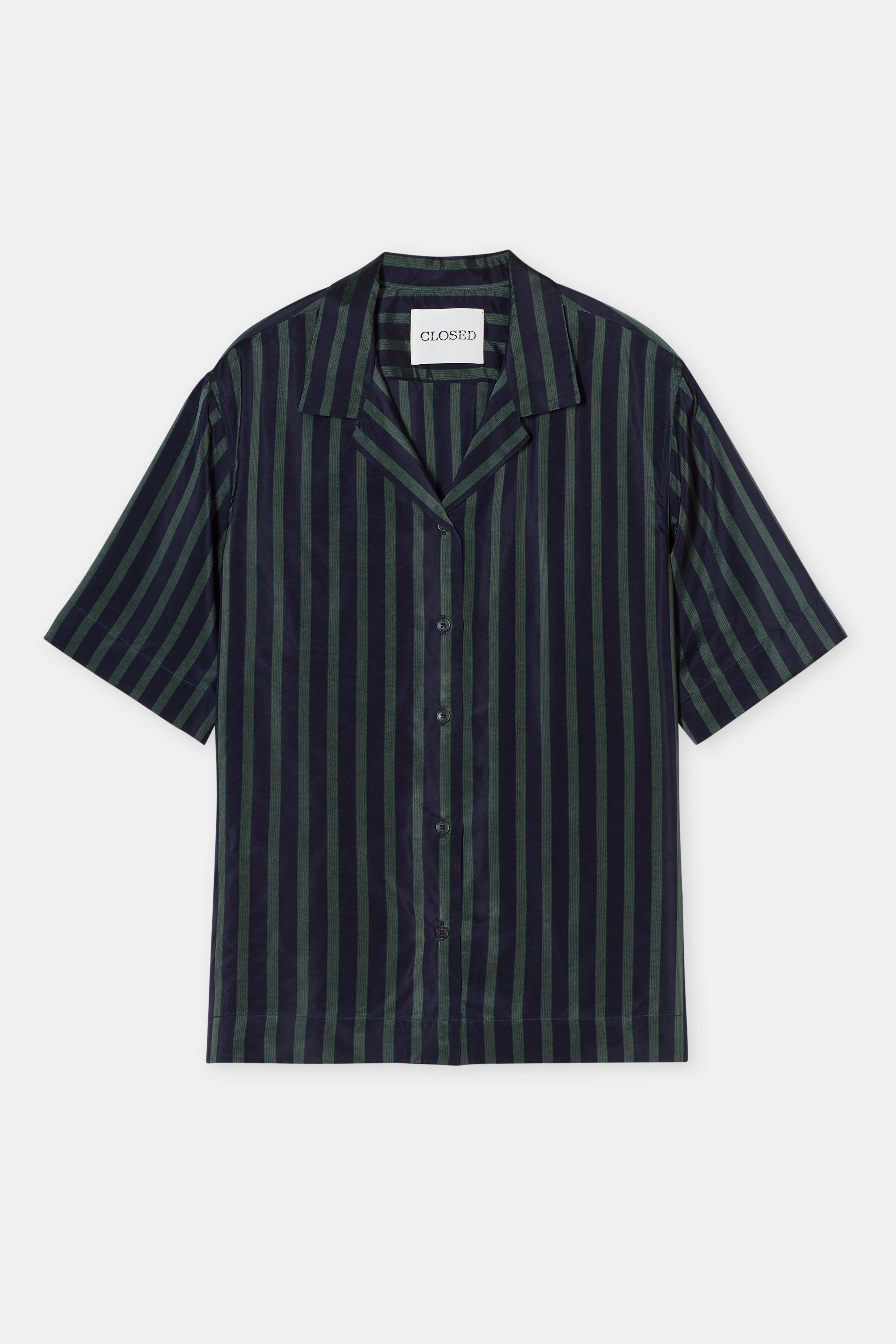 RESORT SHIRT