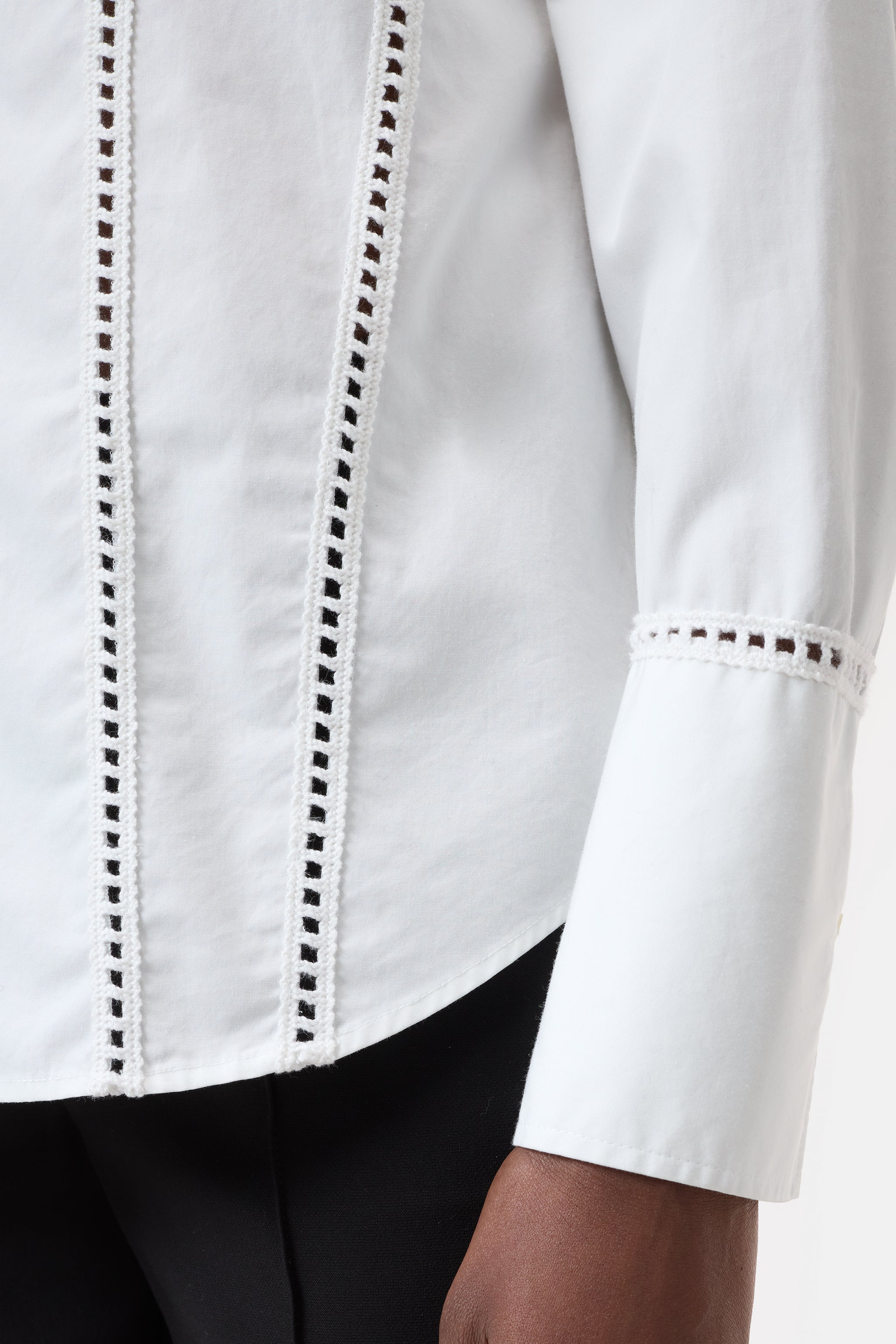 SPECIAL SHIRT-Hemden & Blusen-Closed-ARCHIVIST