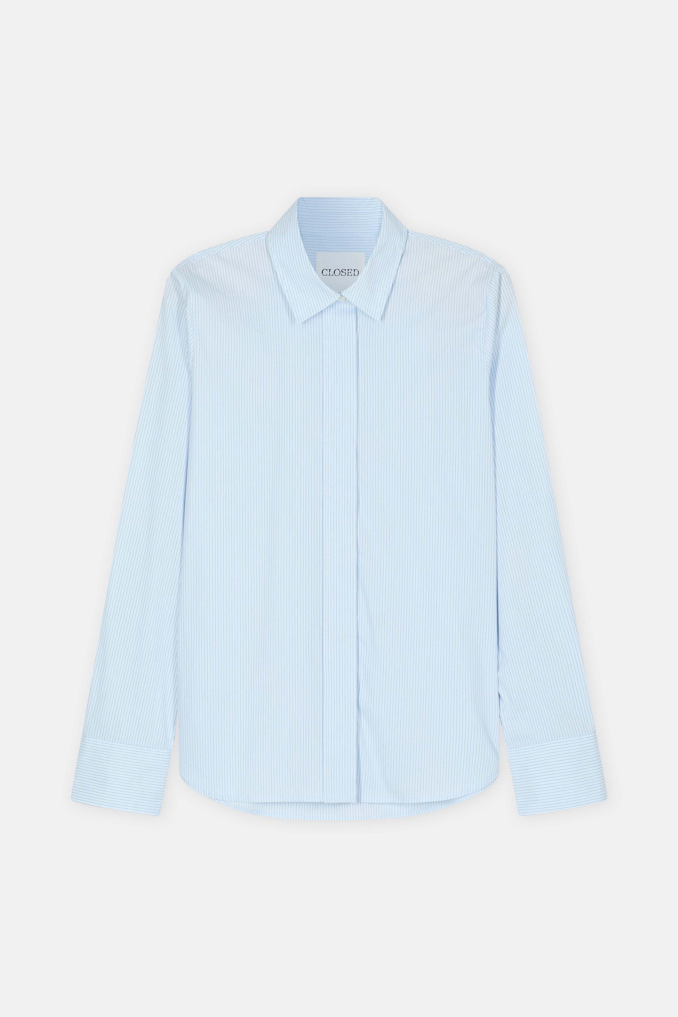 CLASSIC SHIRT