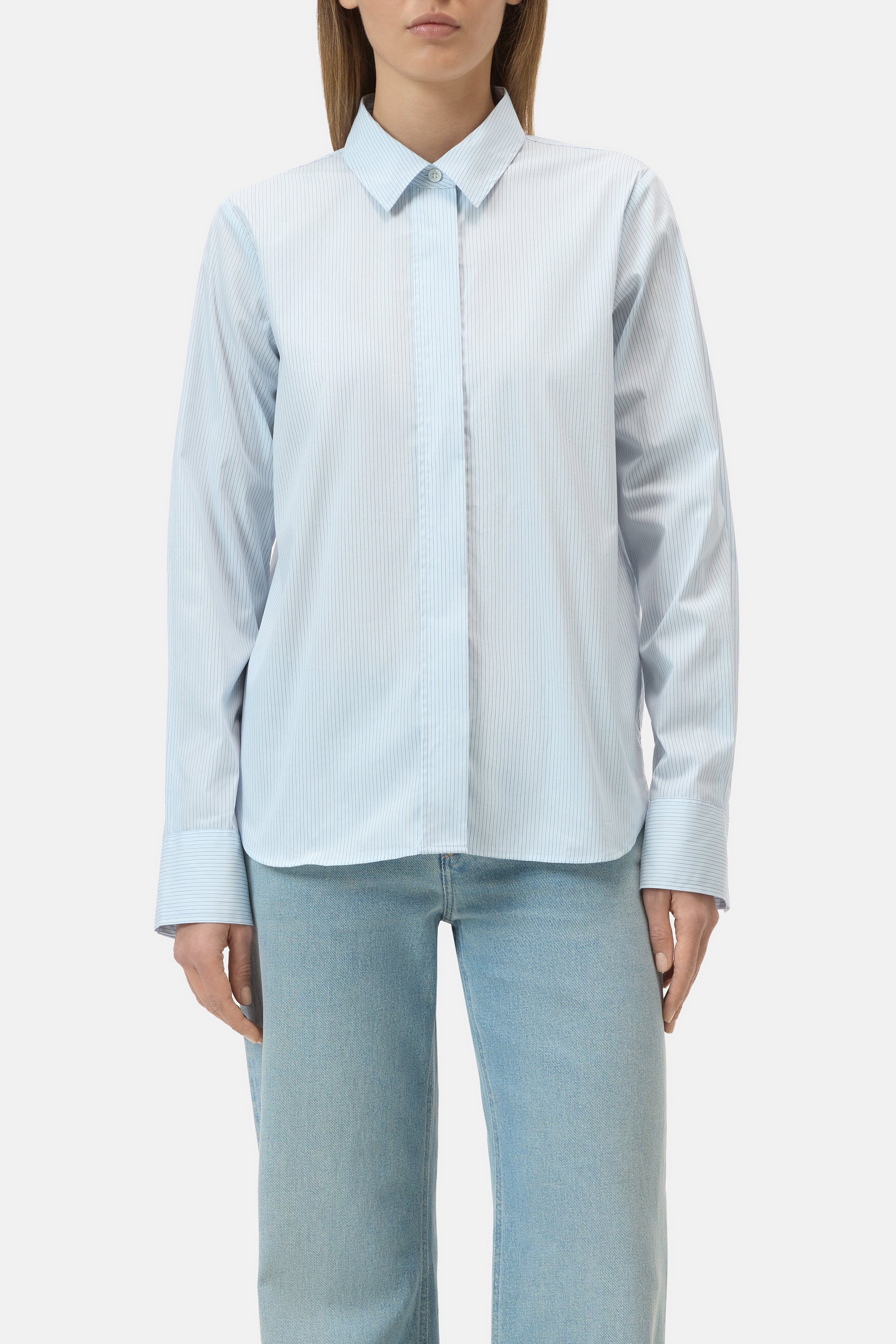 CLASSIC SHIRT