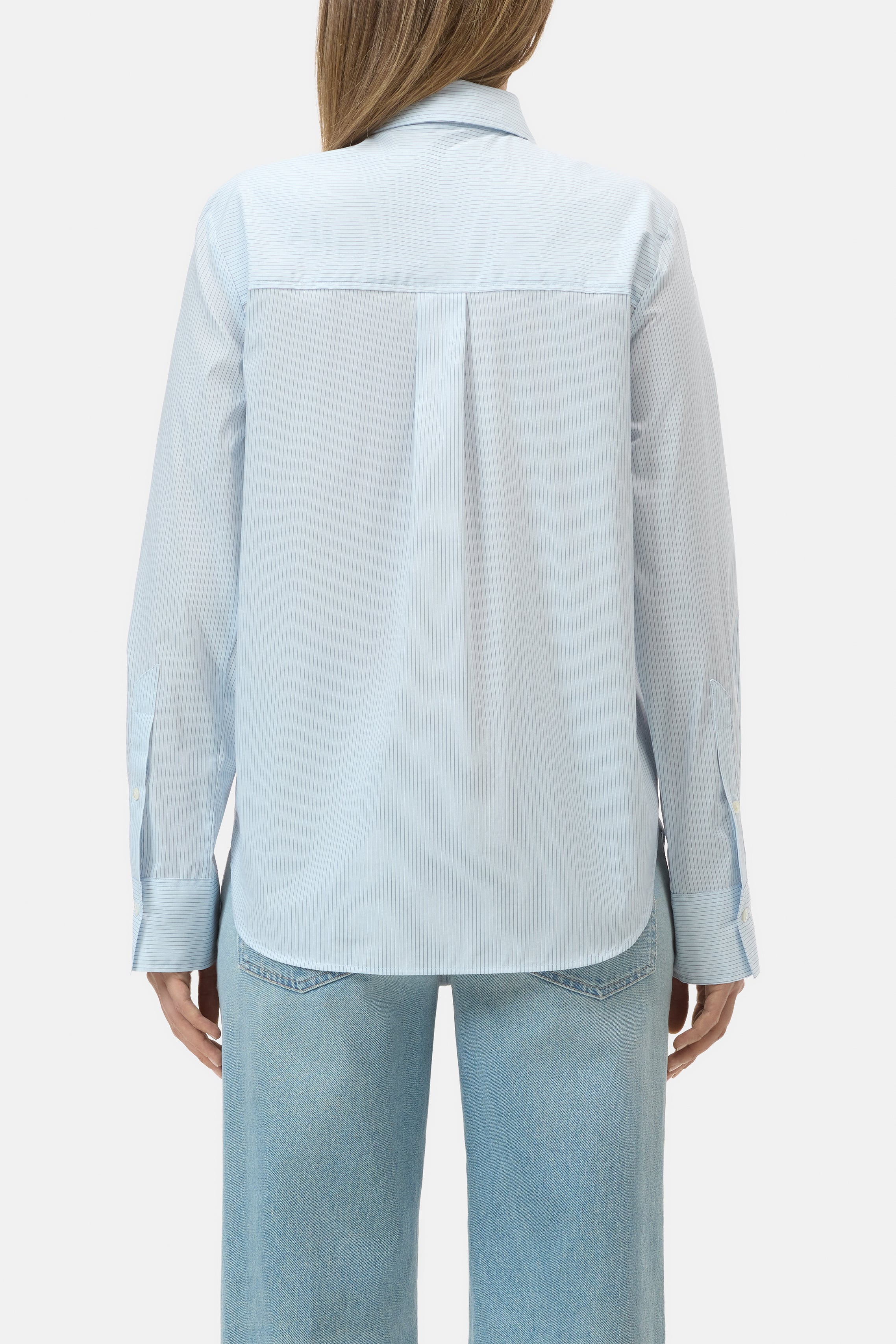 CLASSIC SHIRT