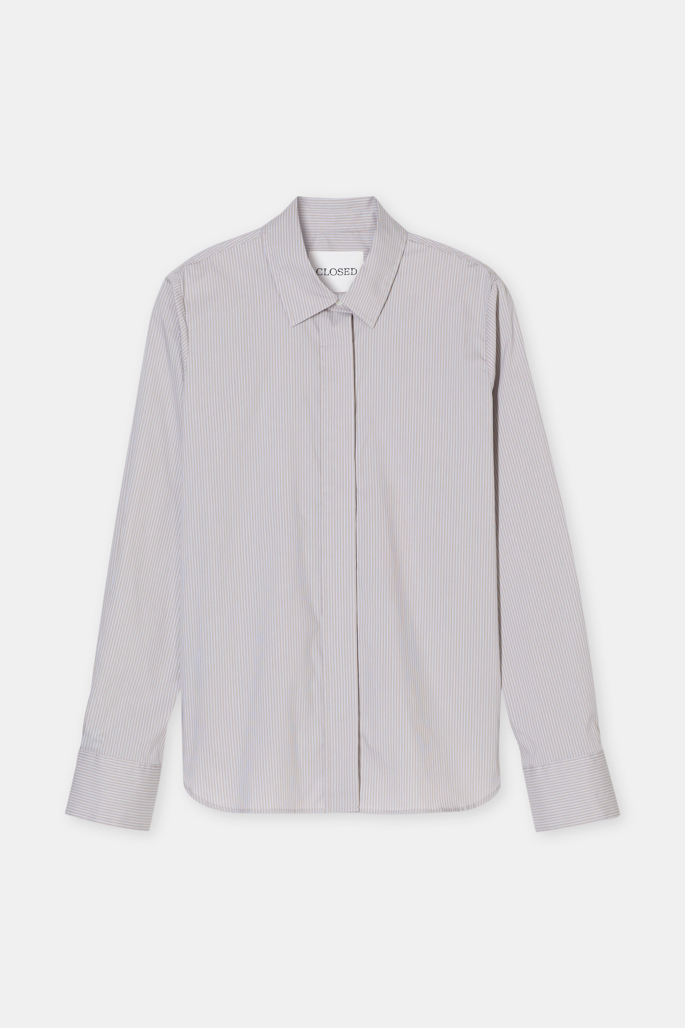 CLASSIC SHIRT
