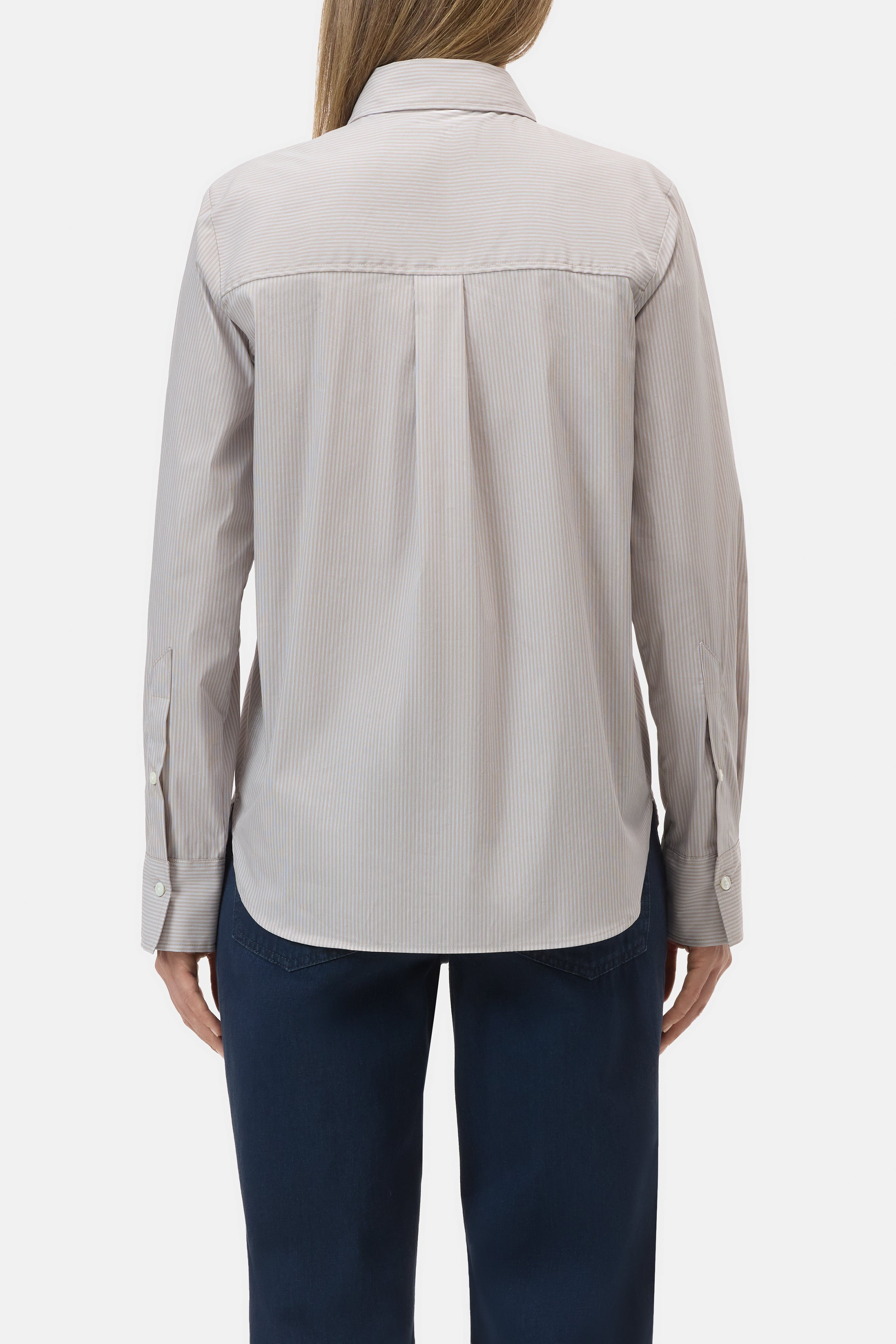 CLASSIC SHIRT