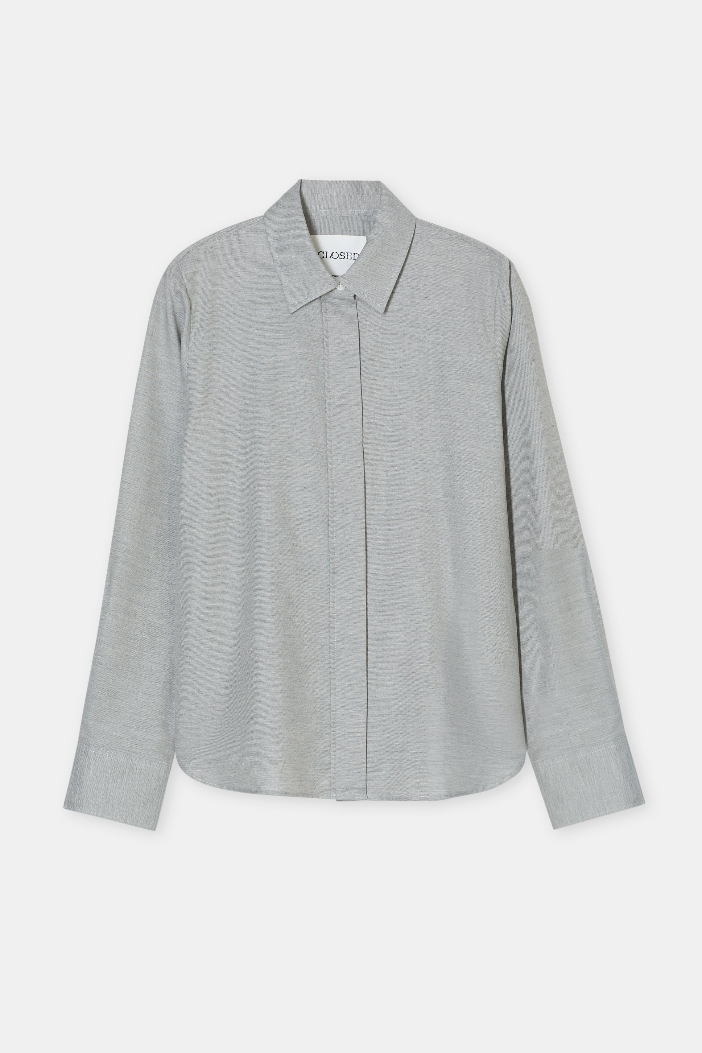 CLASSIC SHIRT