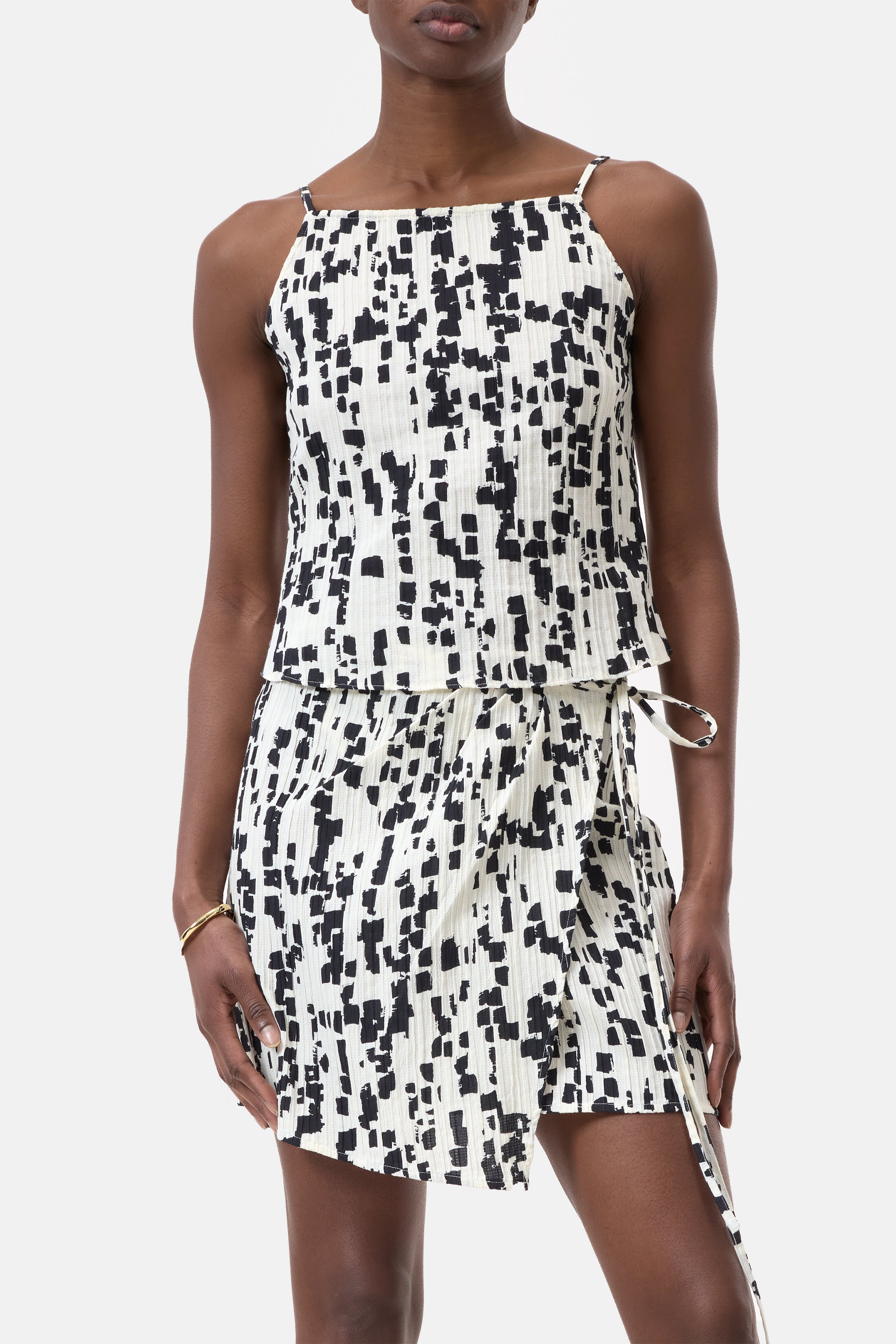 CAMISOLE-Hemden & Blusen-Closed-XXS-DUNE BEIGE-ARCHIVIST