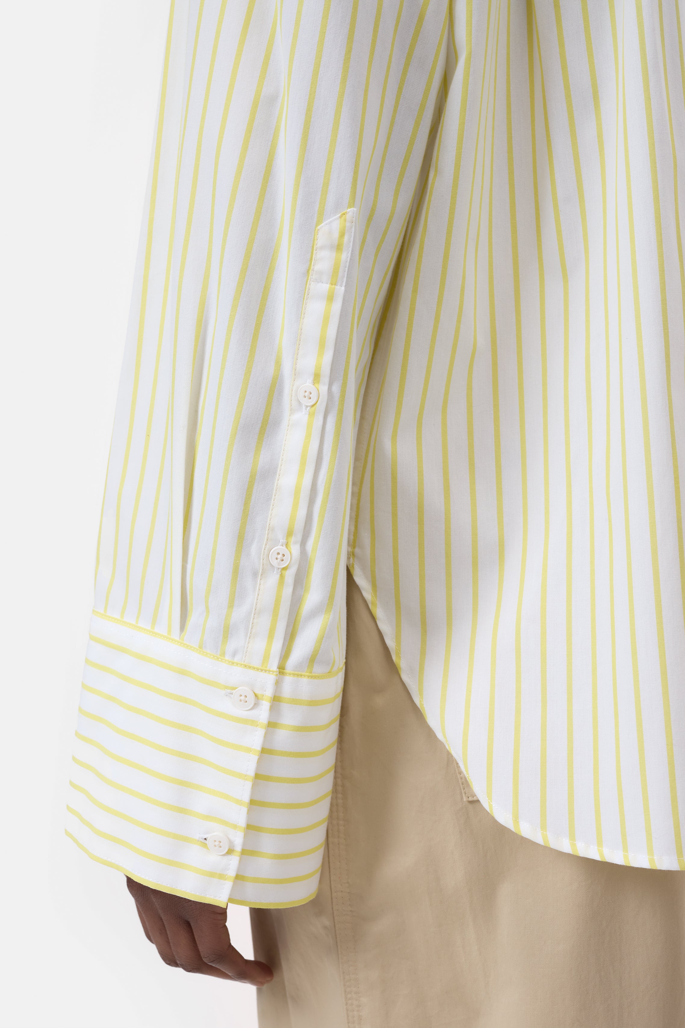 UTILITY SHIRT-Hemden & Blusen-Closed-ARCHIVIST