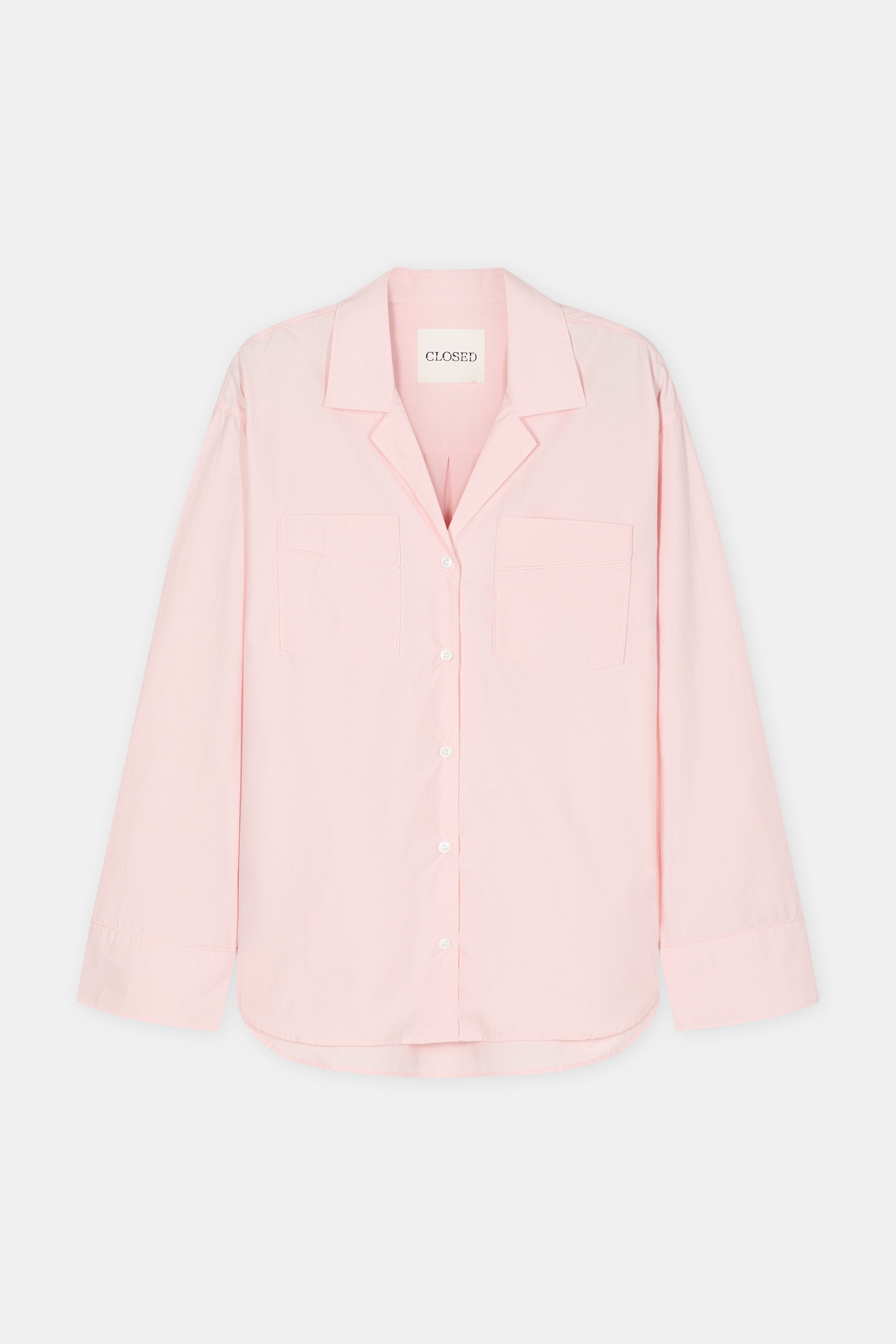 PYJAMA SHIRT