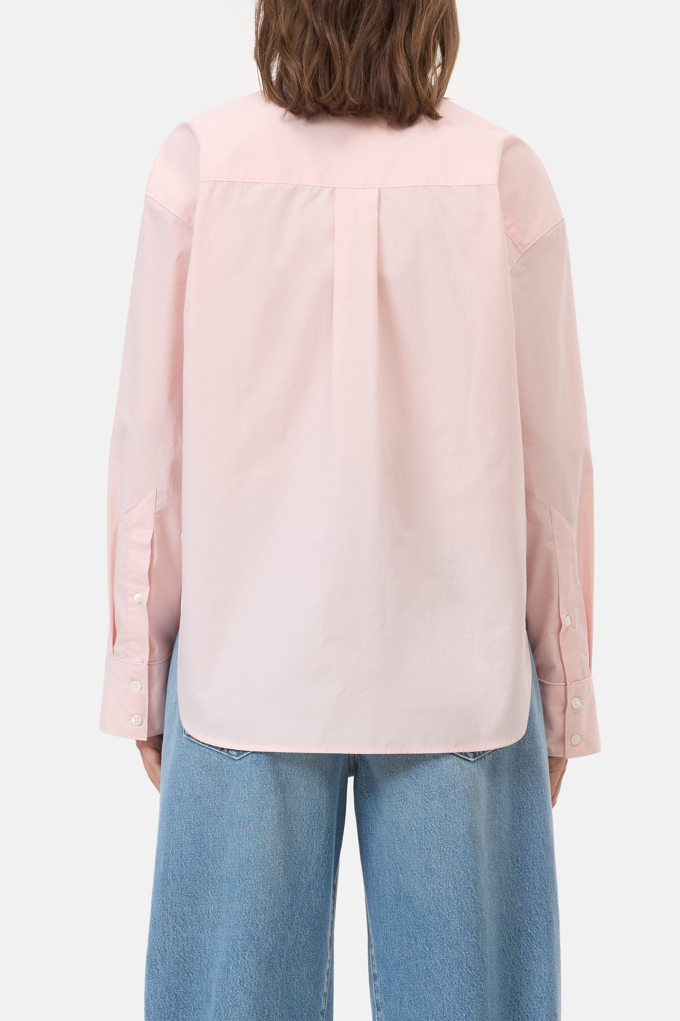 PYJAMA SHIRT