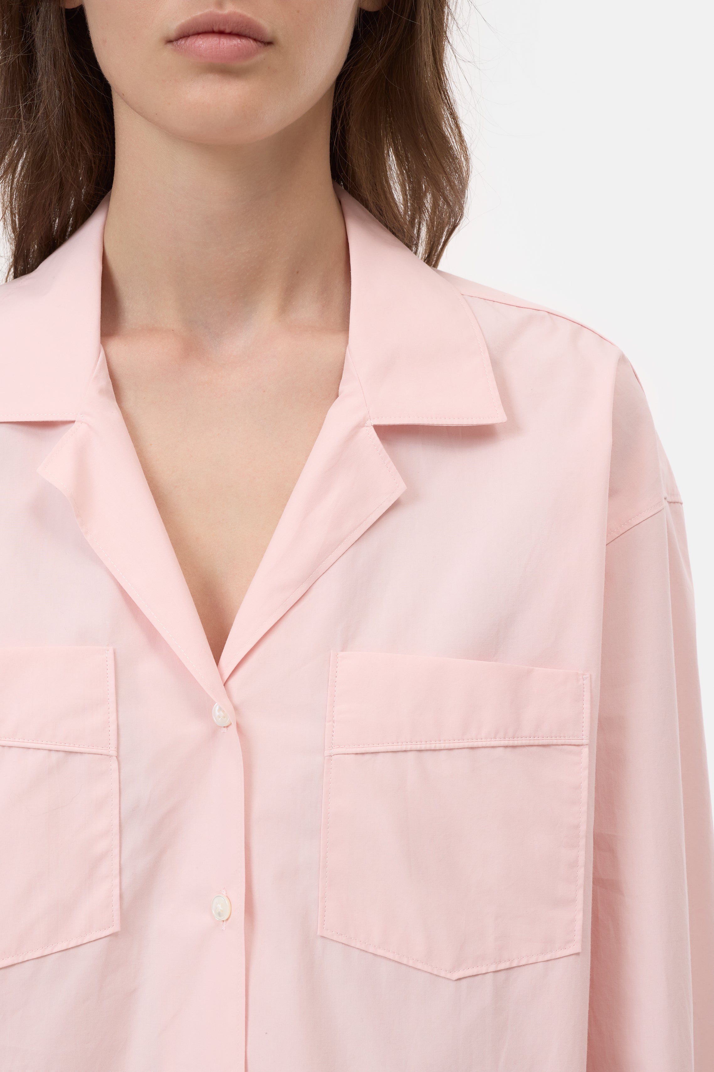 PYJAMA SHIRT