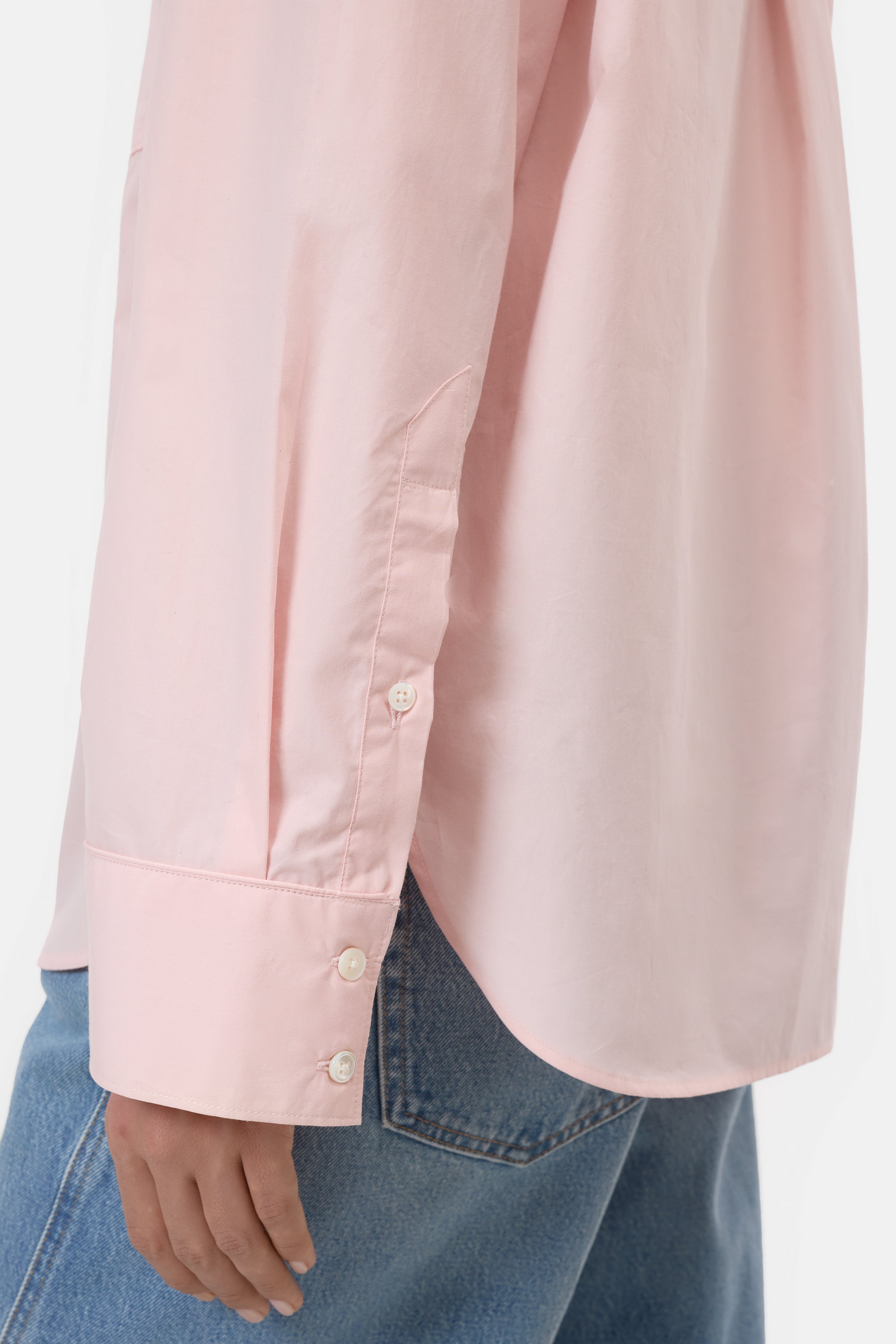 PYJAMA SHIRT