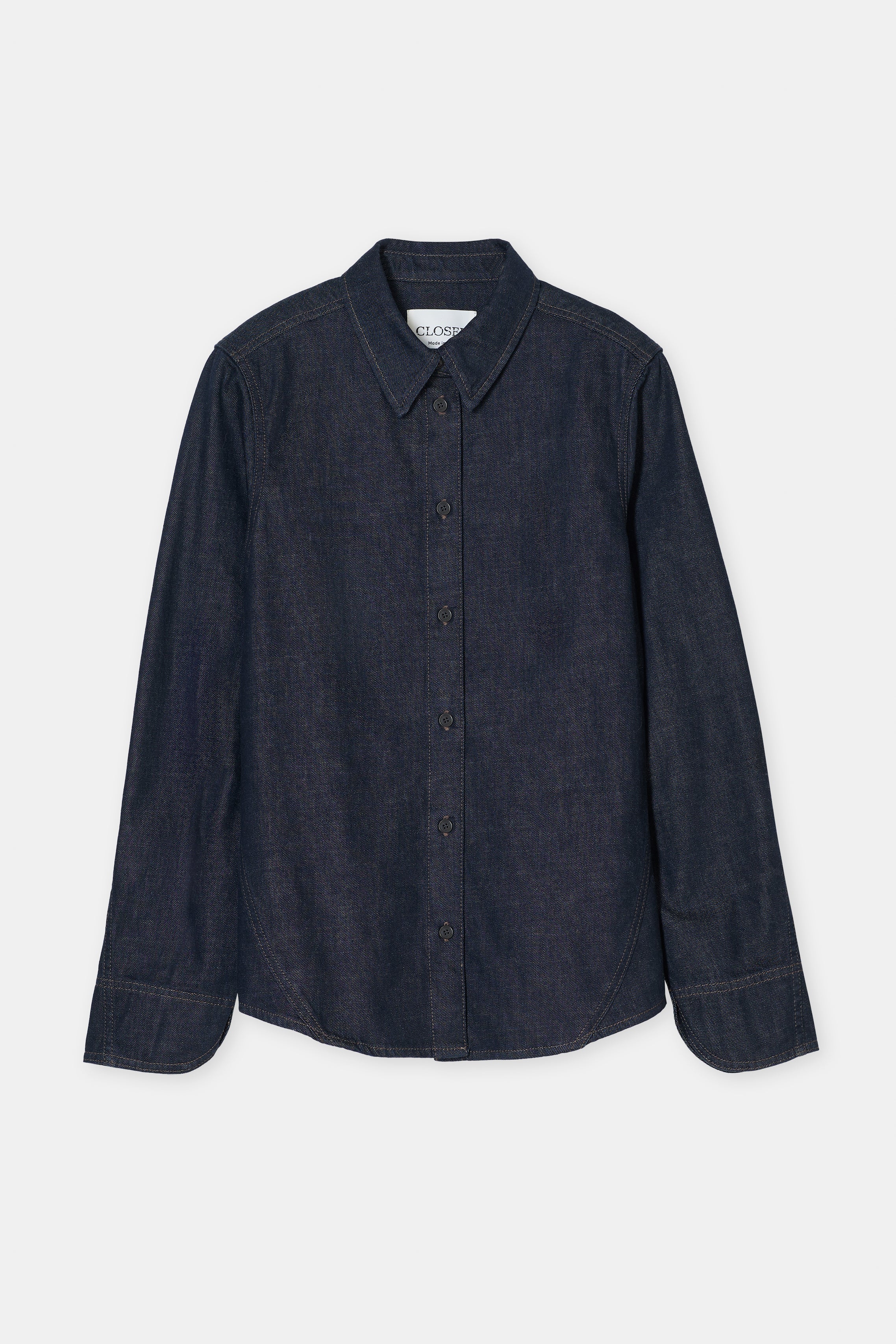 SEAMING SHIRT