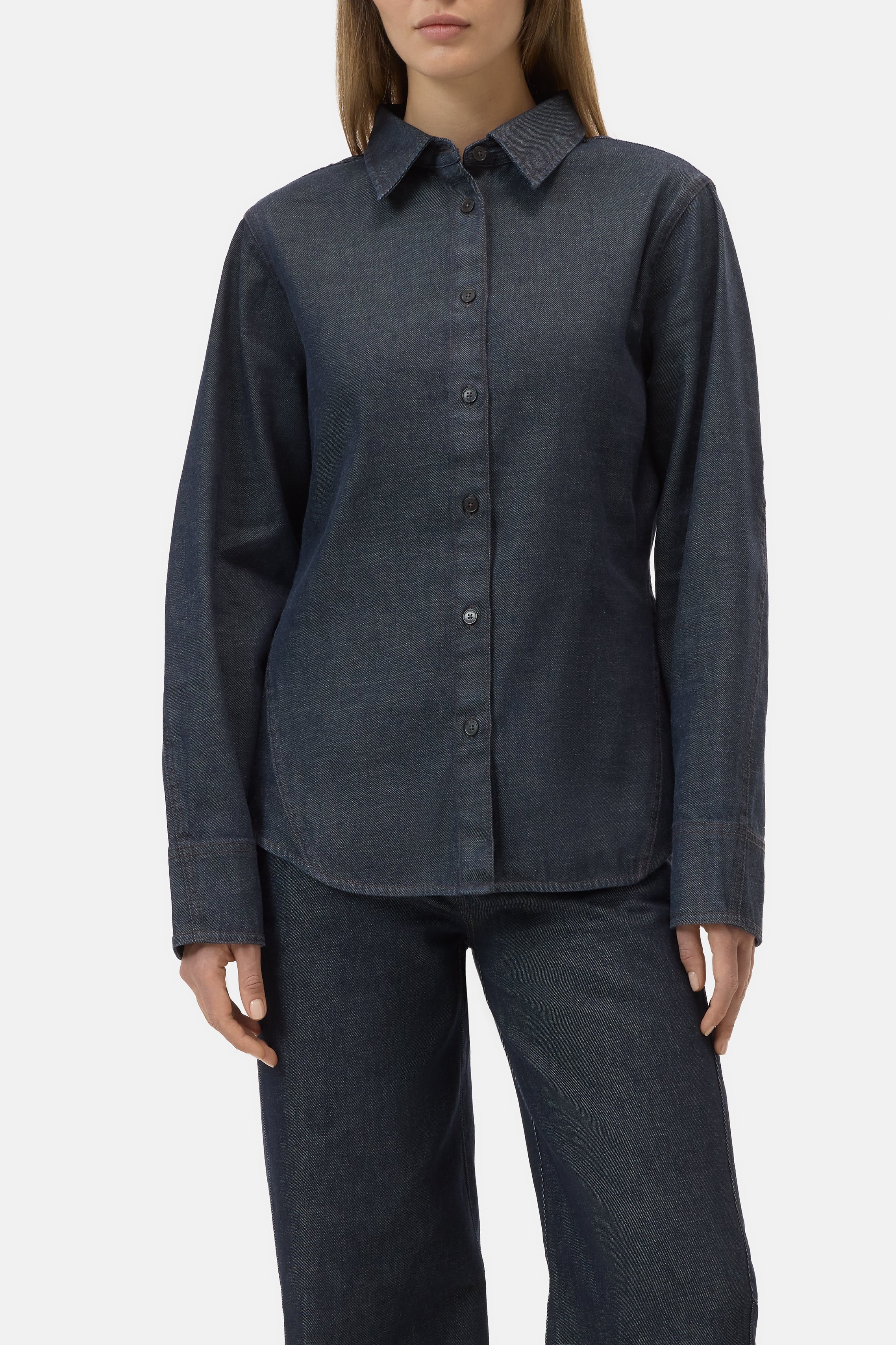 SEAMING SHIRT
