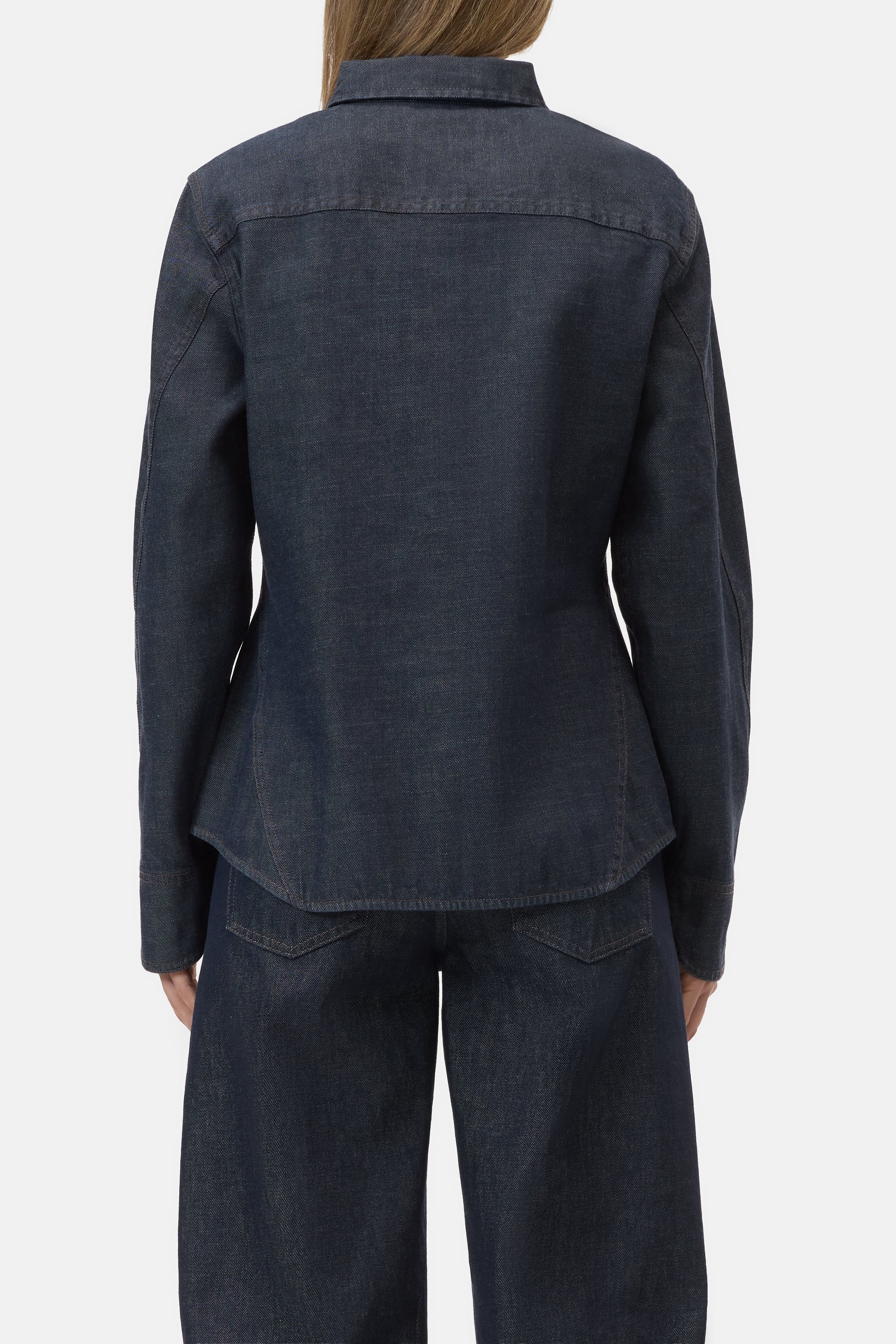 SEAMING SHIRT