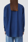 CLOSED-BASIC SHIRT SHIRTS & BLOUSES-ARCHIVE-SALE-OUTLET-Lagerverkauf-Shirts-ARCHIVIST