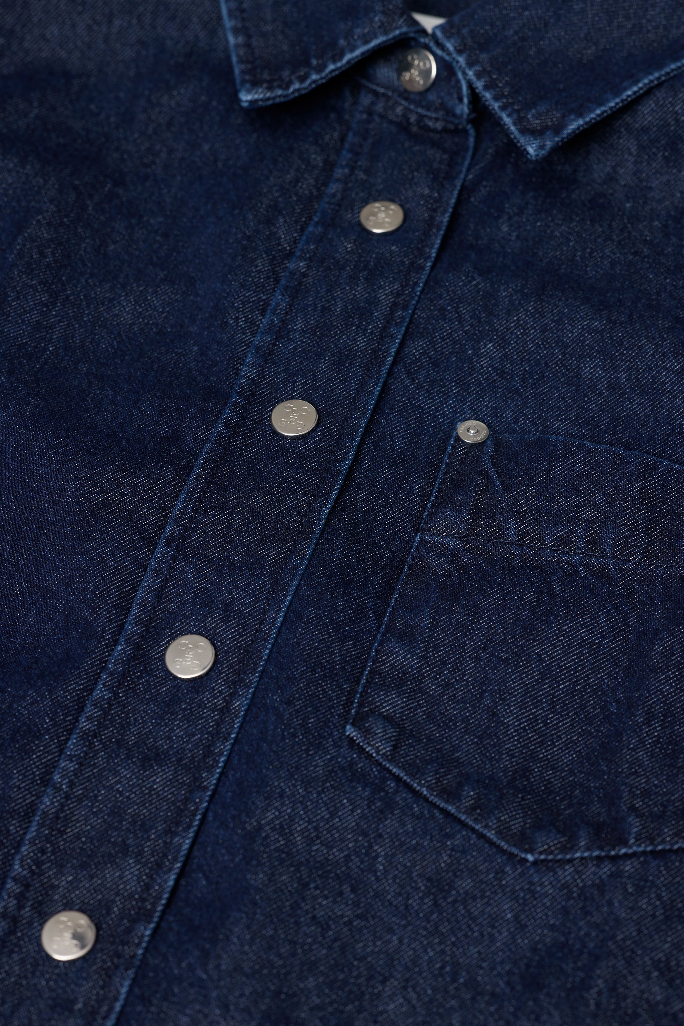 CLASSIC SHIRT WITH POCKET