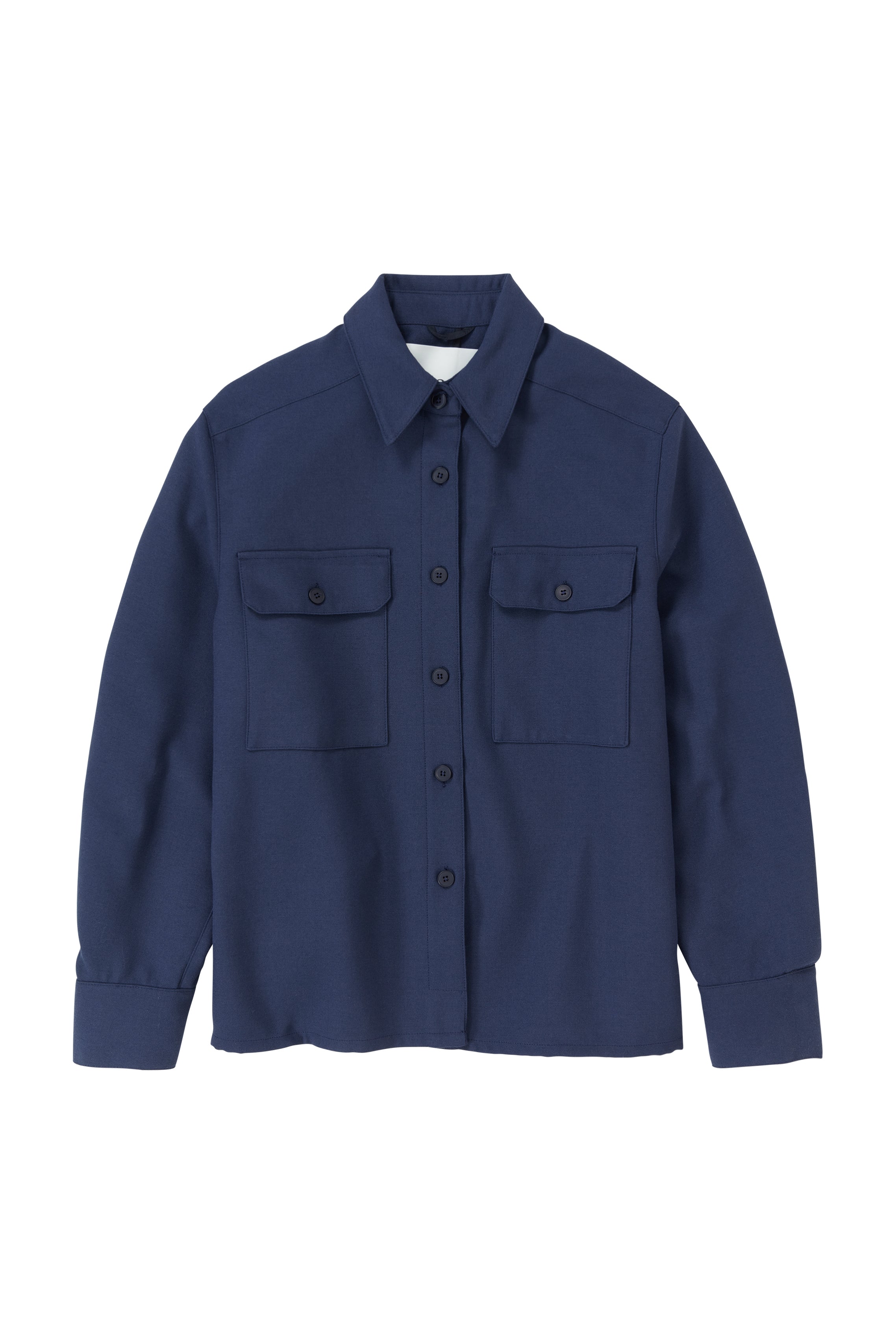 UTILITY SHIRT CLASSIC SHIRTS & BLOUSES