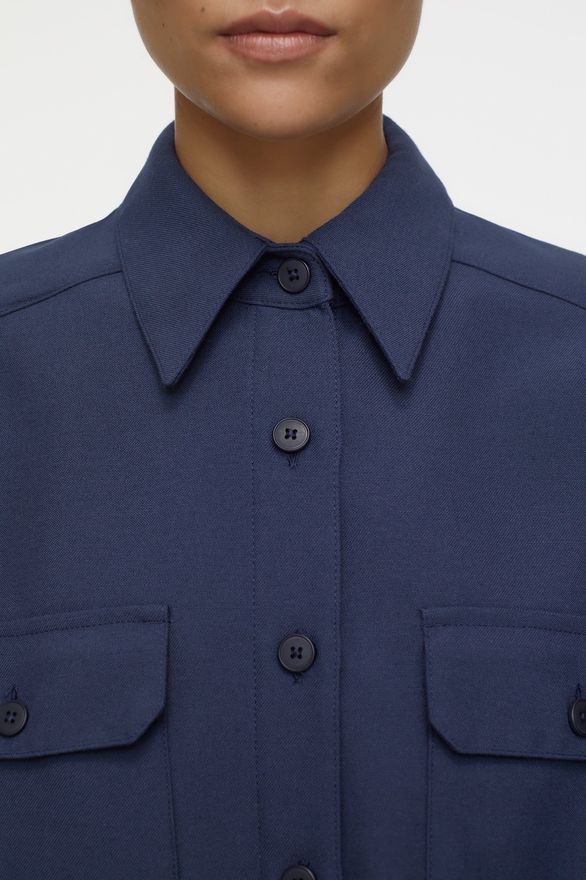 UTILITY SHIRT CLASSIC