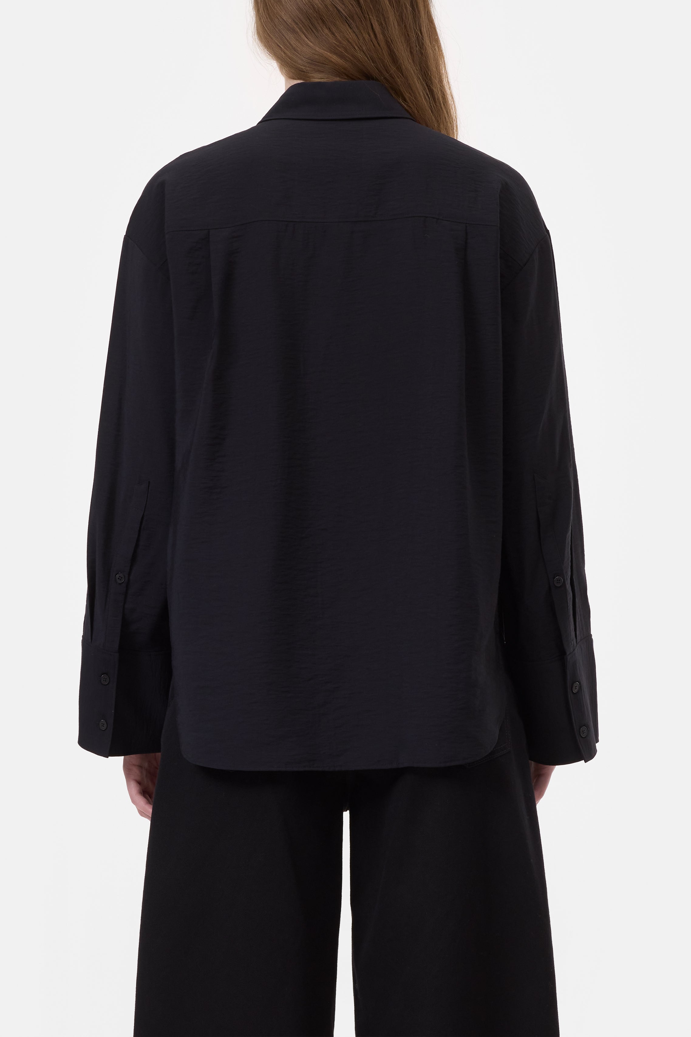 EMBROIDERED SHIRT