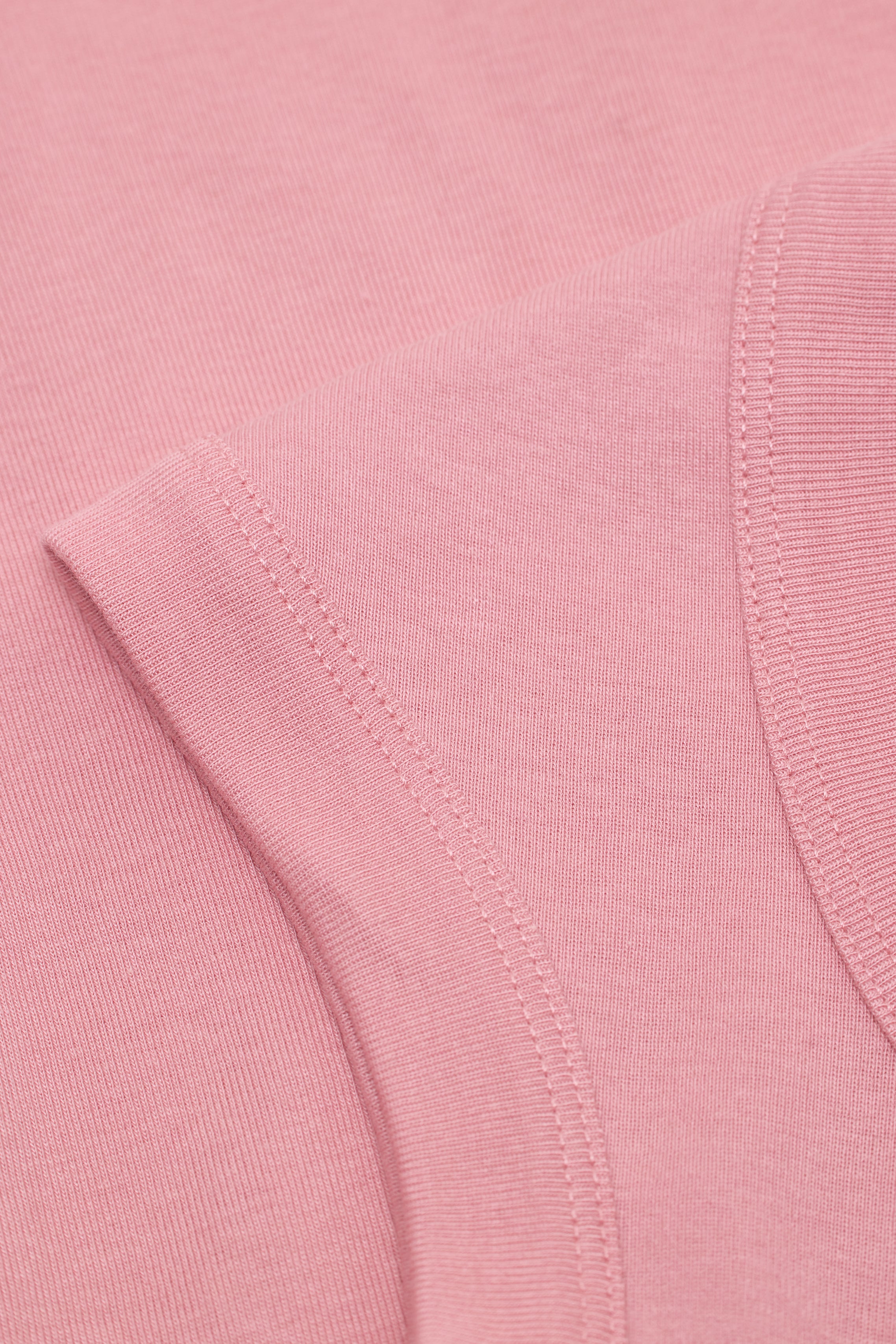 CAP SLEEVE T-SHIRT
