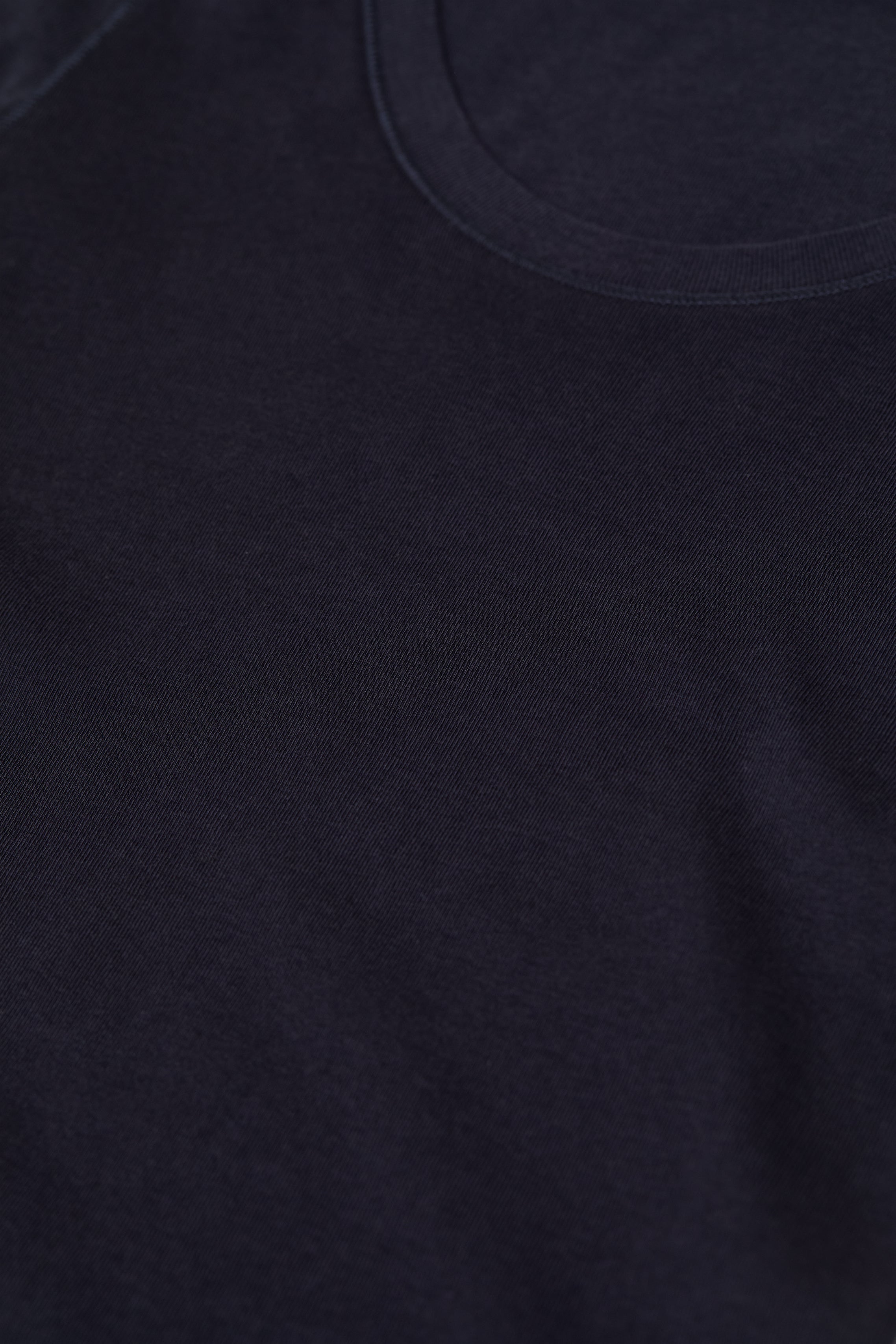 WIDE NECK SHORT SLEEVE