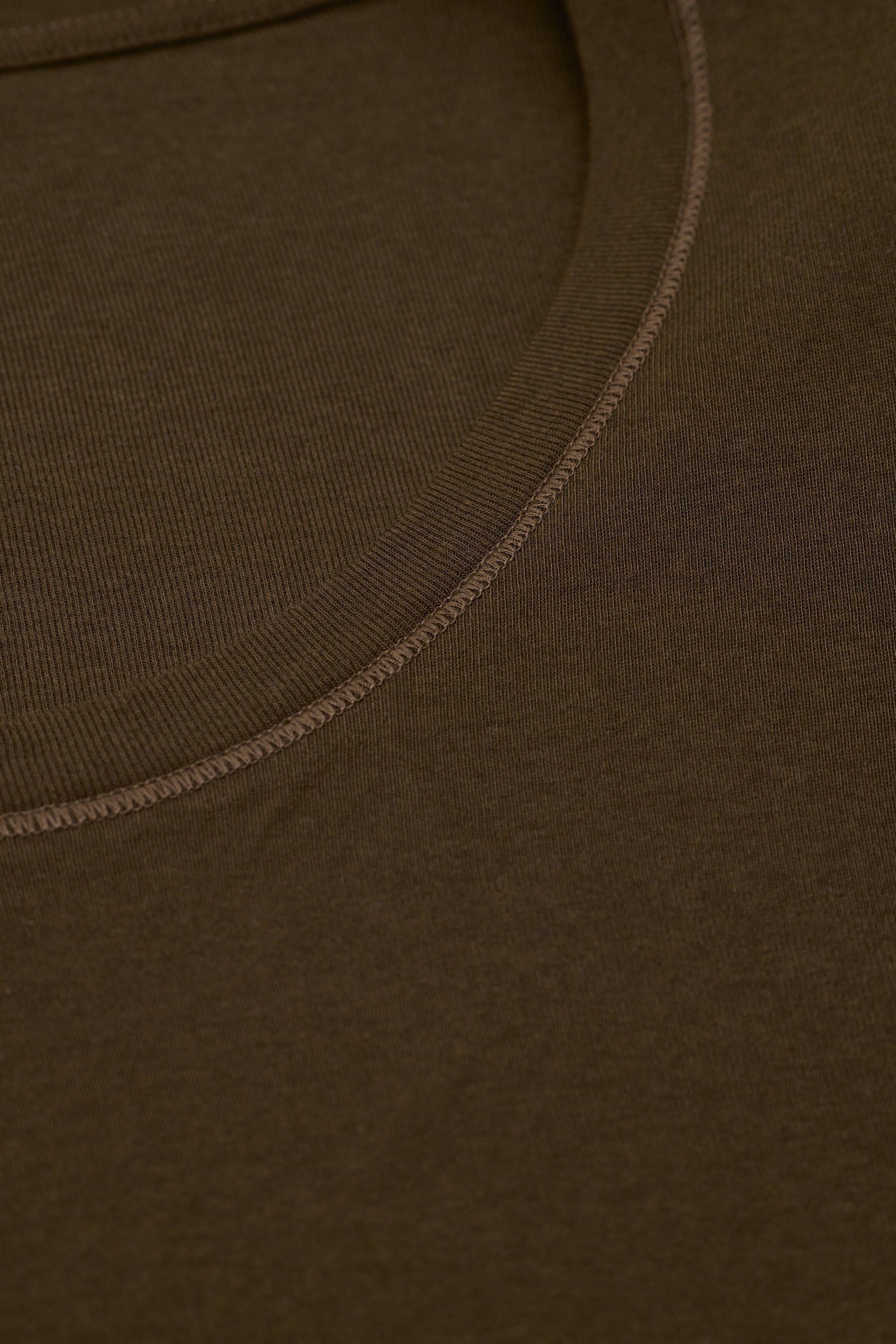 WIDE NECK SHORT SLEEVE