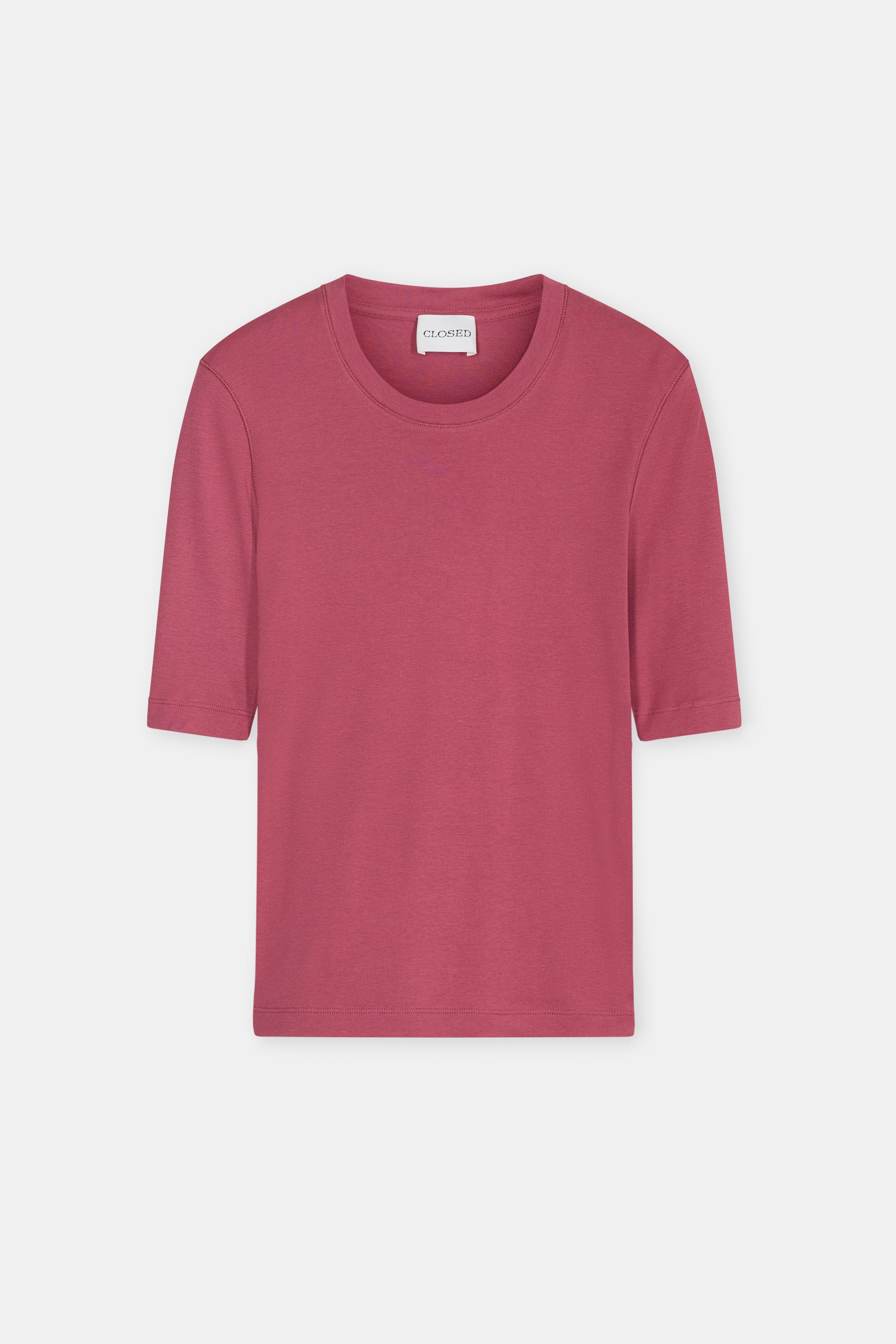 CREWNECK SHORTSLEEVE