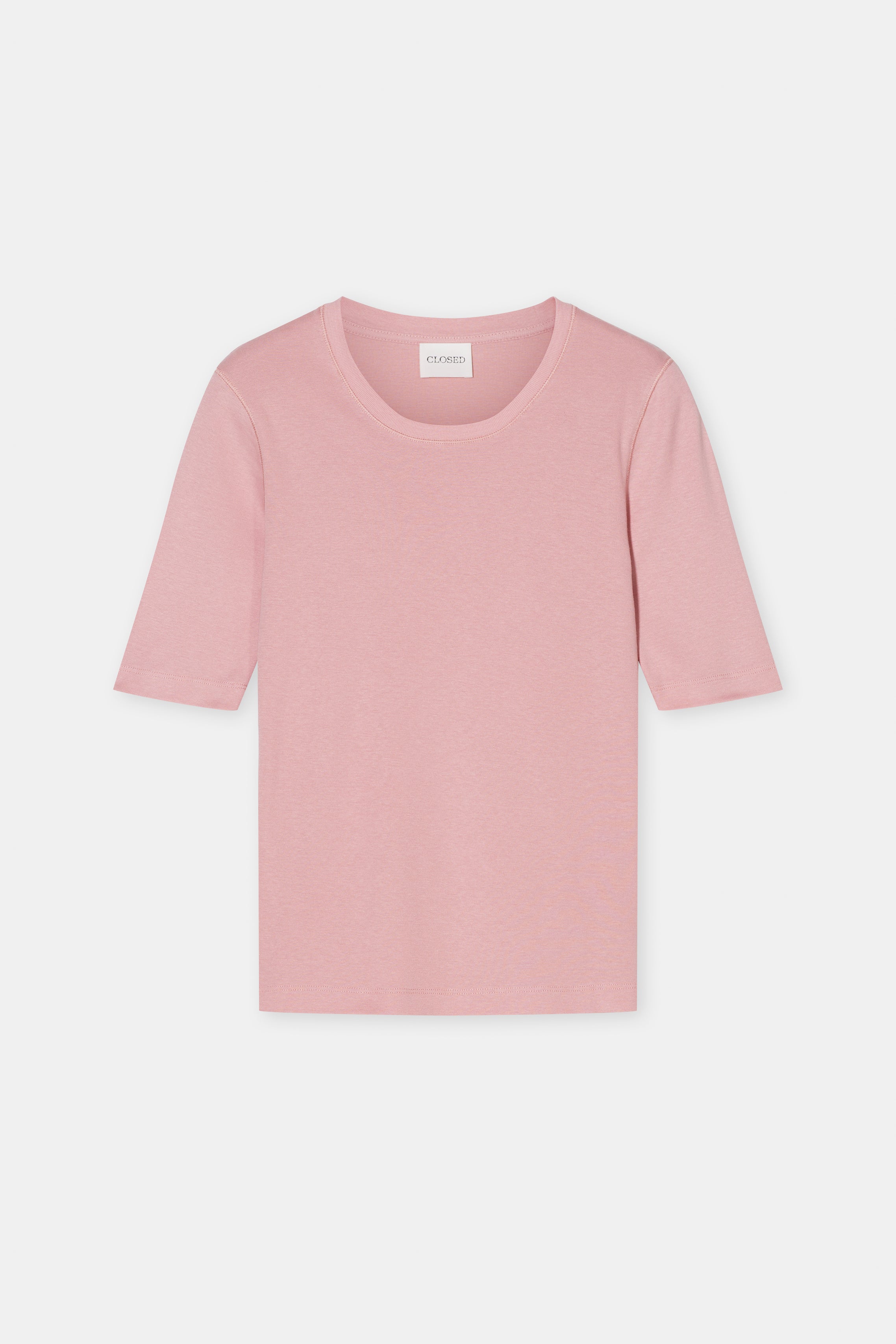 CREWNECK SHORTSLEEVE