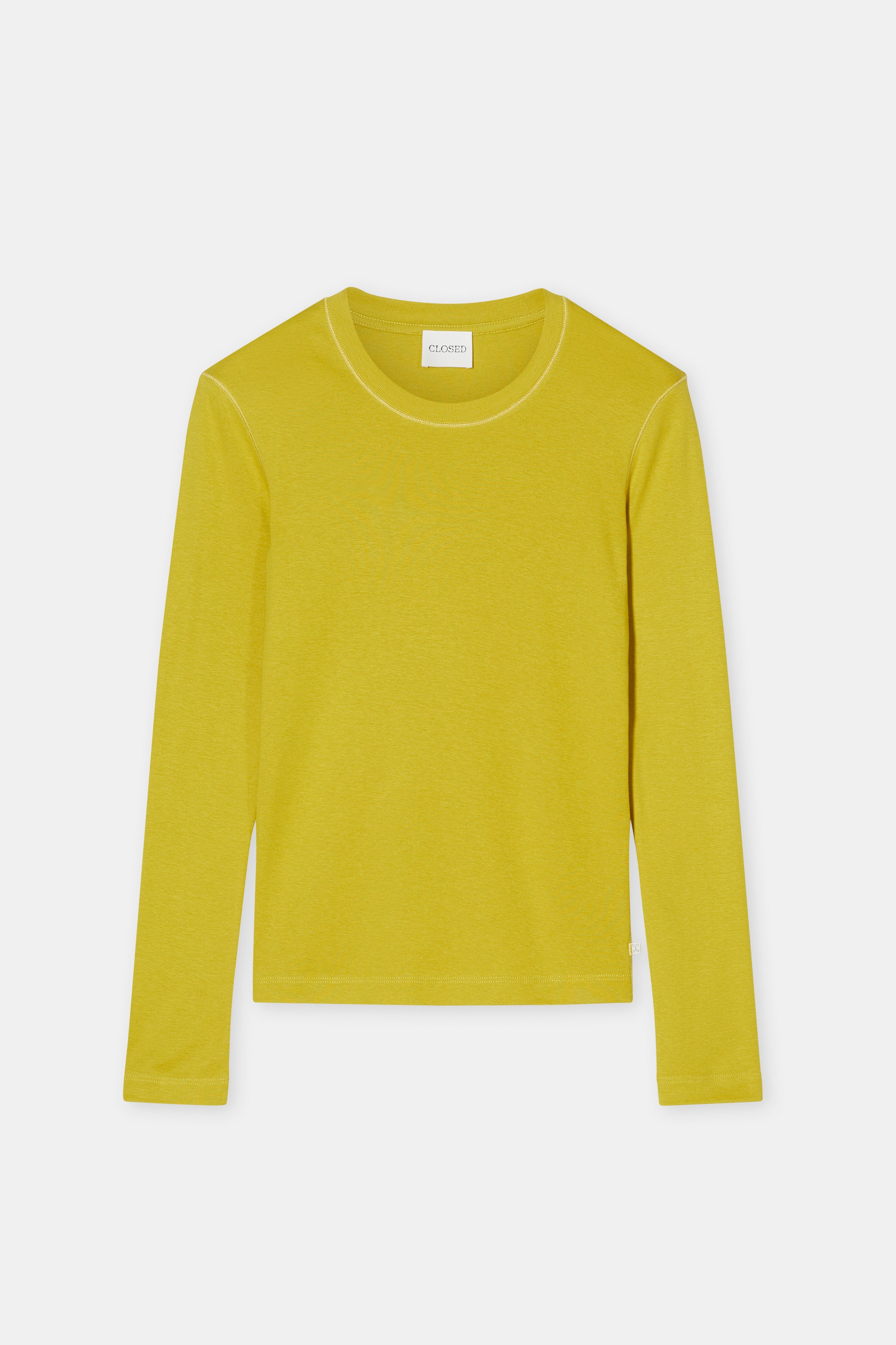 CREWNECK LONGSLEEVE