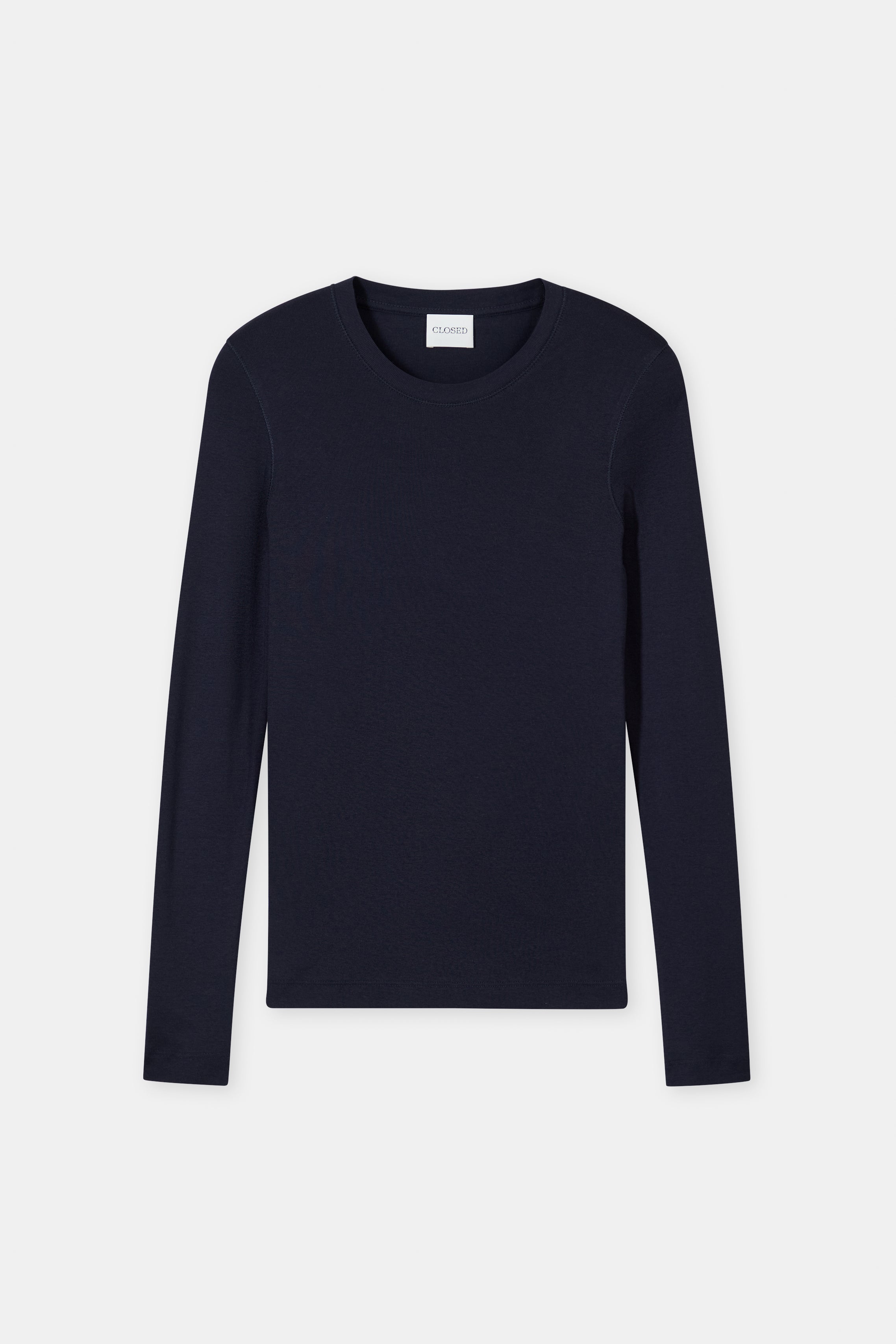 CREWNECK LONGSLEEVE