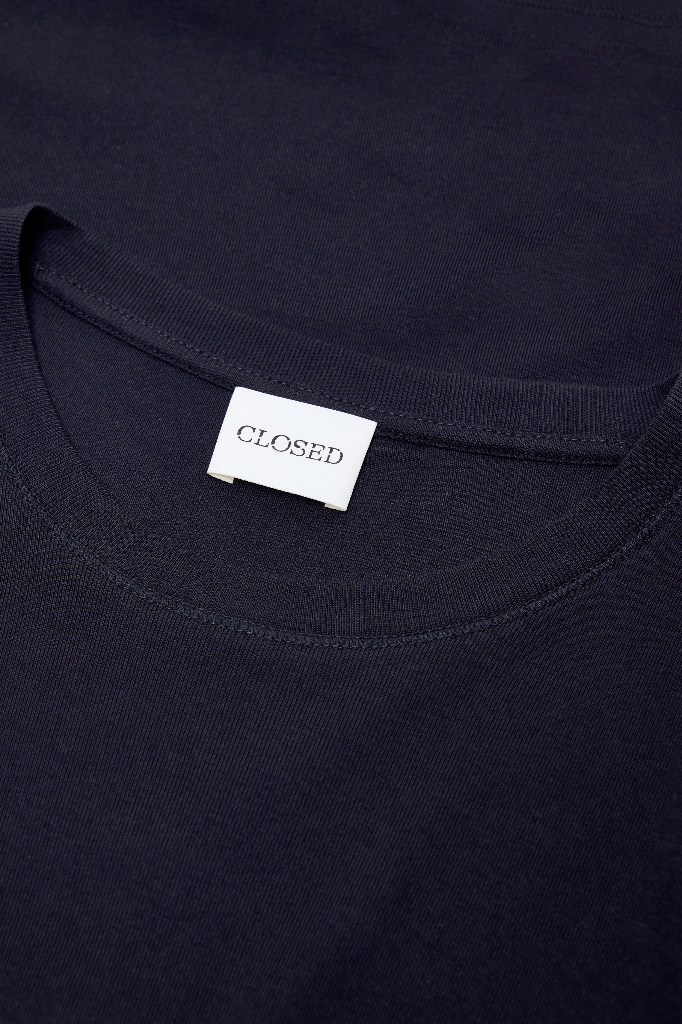CREWNECK LONGSLEEVE
