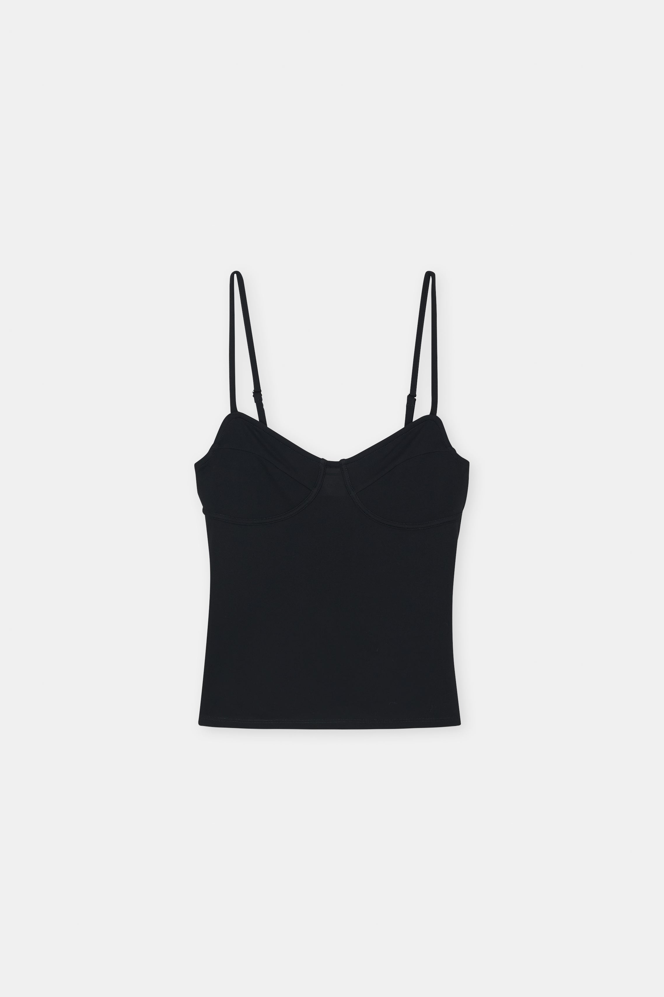 LINGERIE TOP