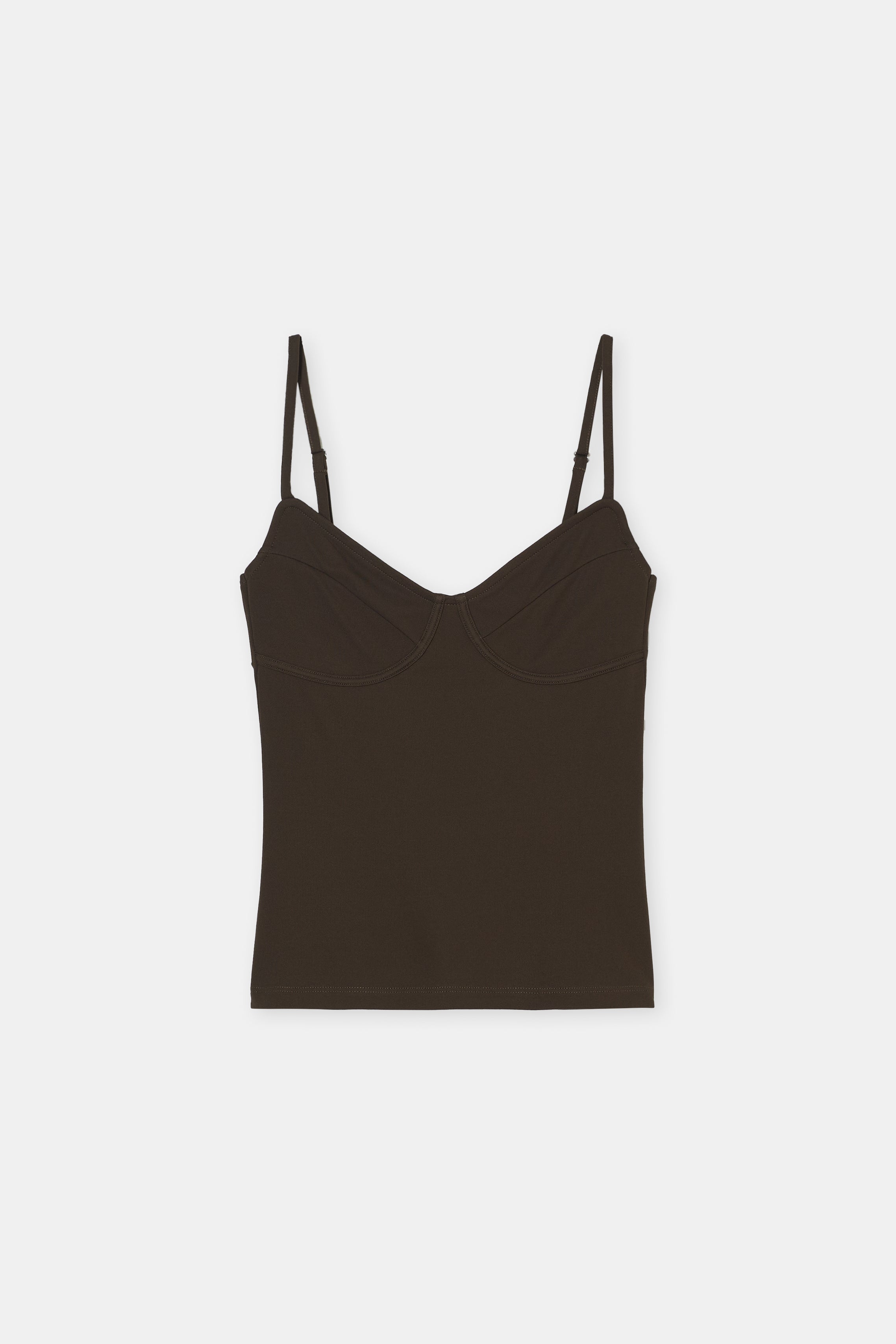 LINGERIE TOP
