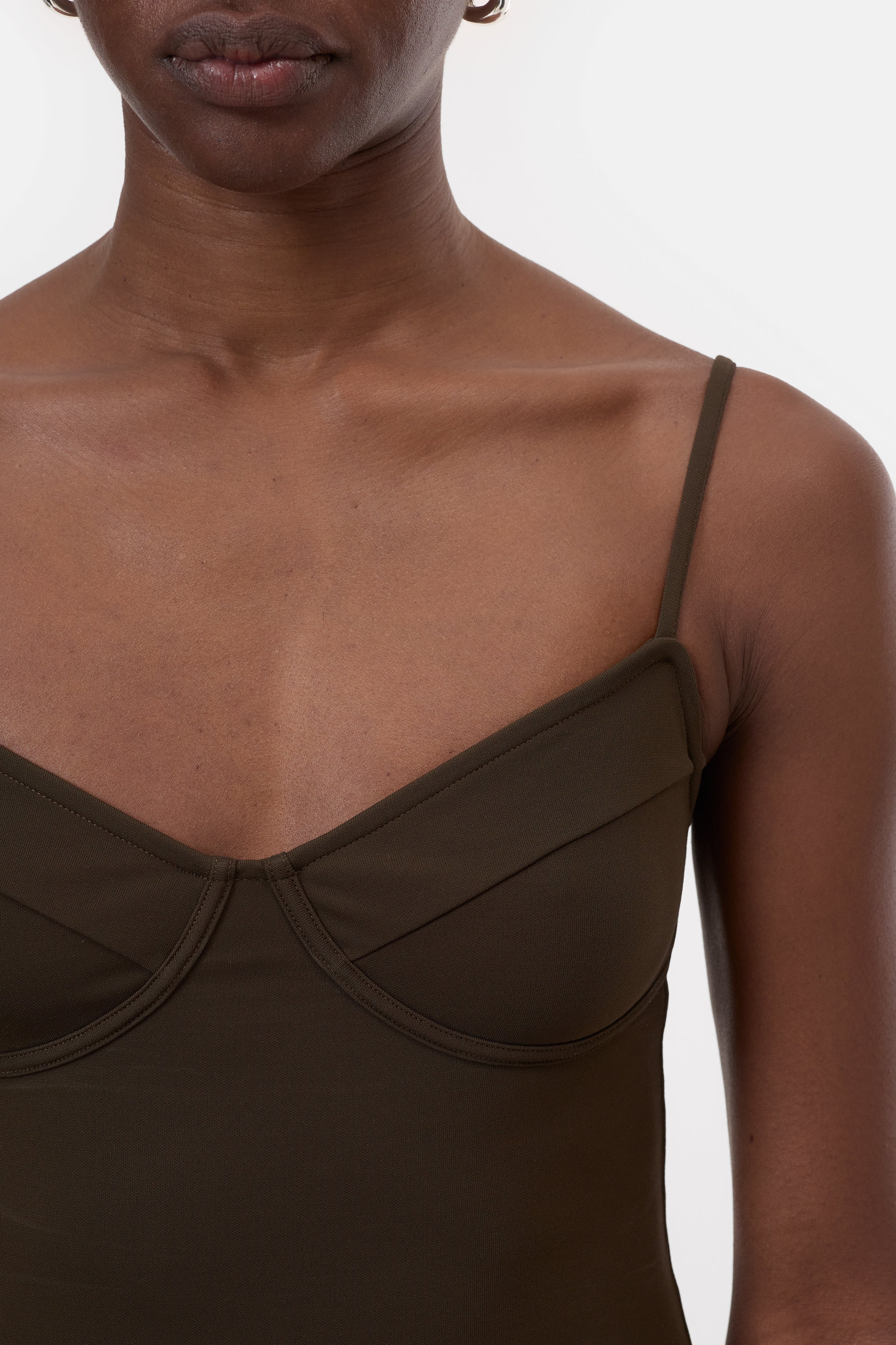 LINGERIE TOP