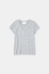 V-NECK T-SHIRT
