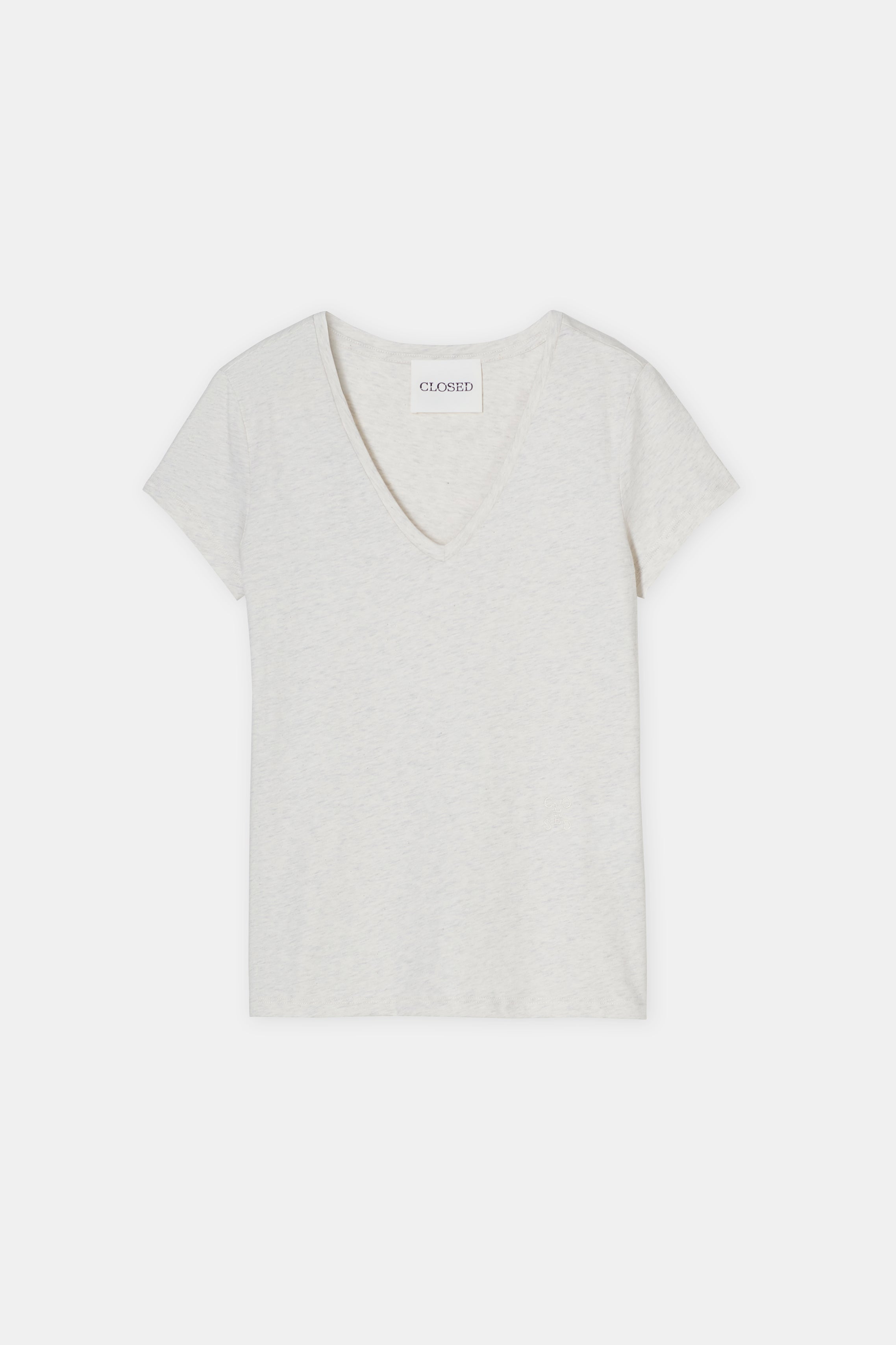 V-NECK T-SHIRT