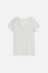 V-NECK T-SHIRT