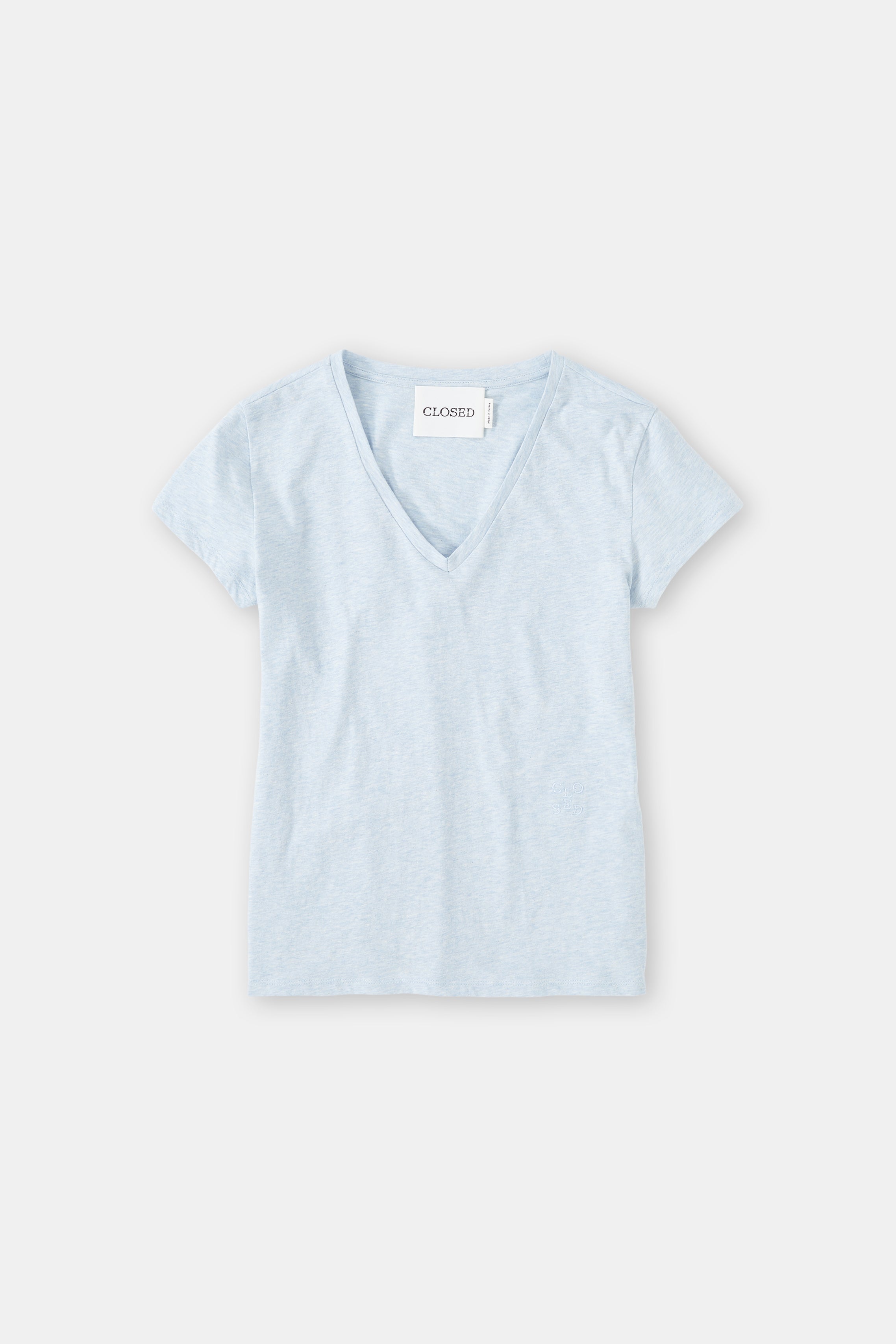 V-NECK T-SHIRT