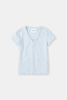 V-NECK T-SHIRT
