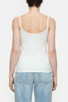 V-NECK TANK TOP