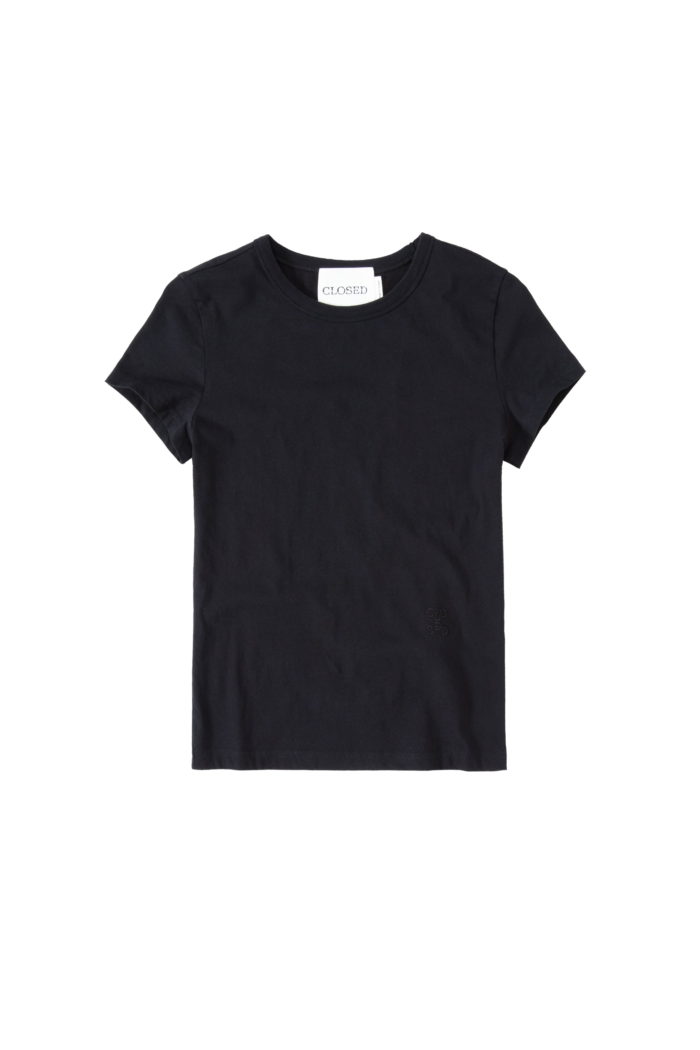 BASIC T-SHIRT