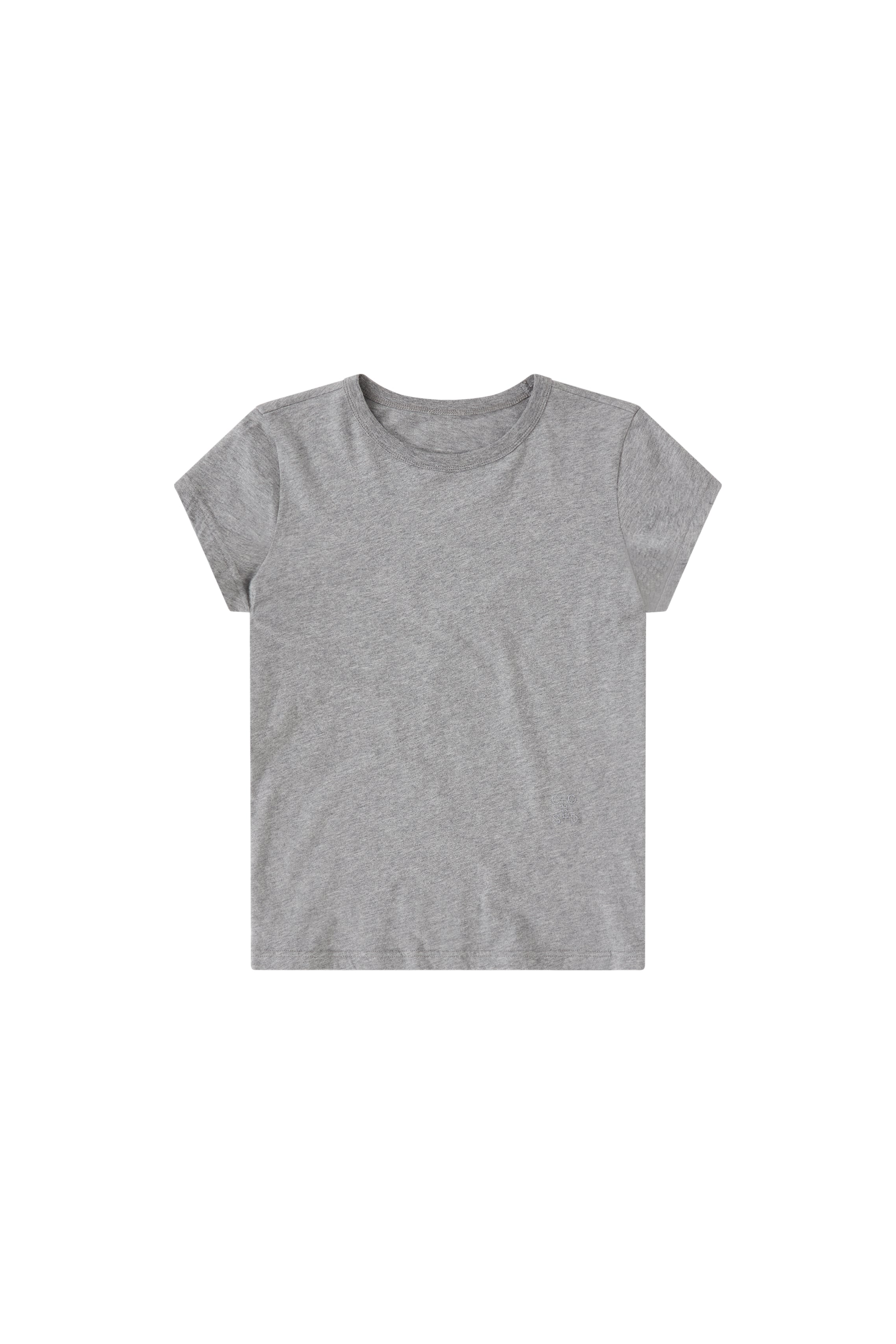 BASIC T-SHIRT