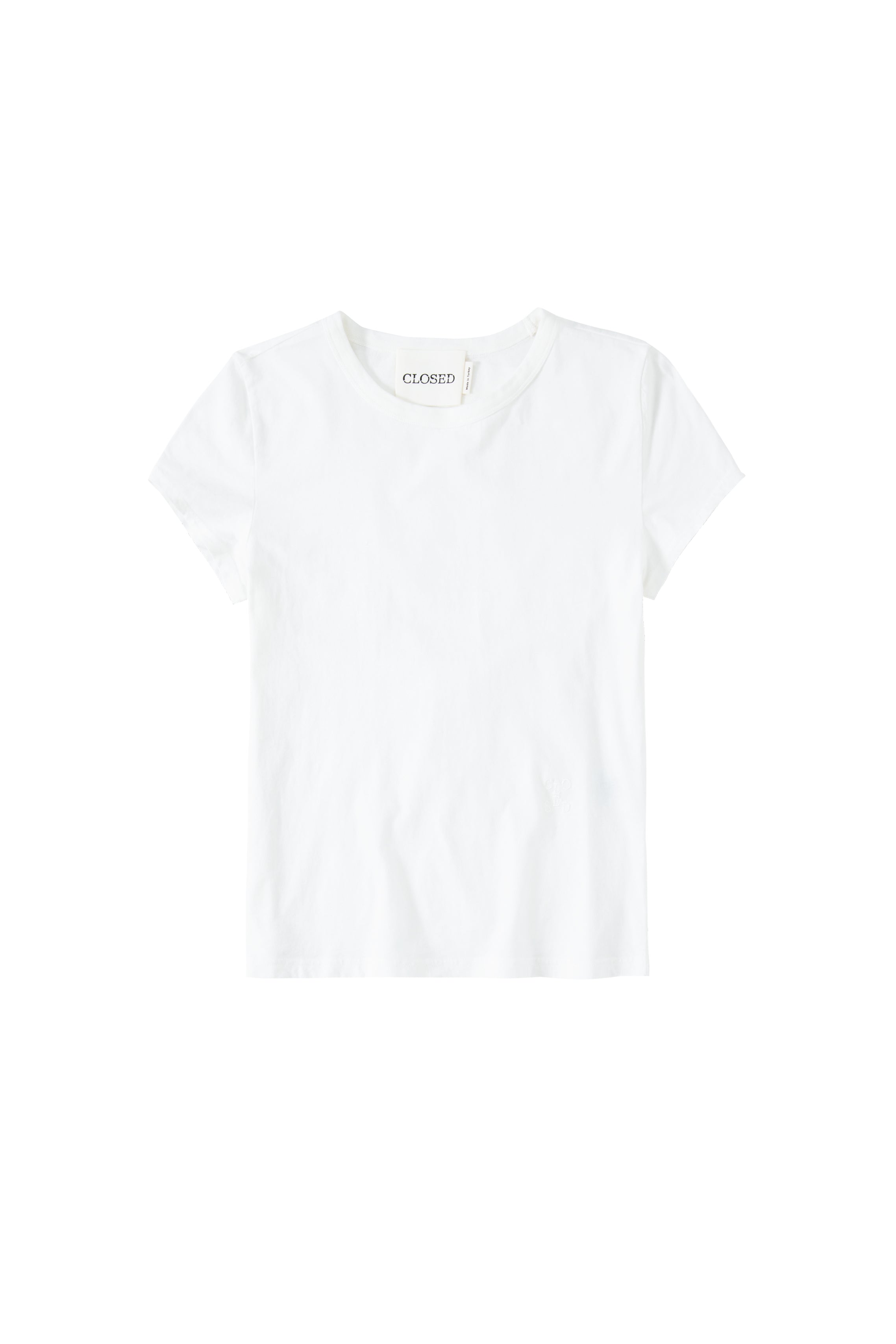 BASIC T-SHIRT