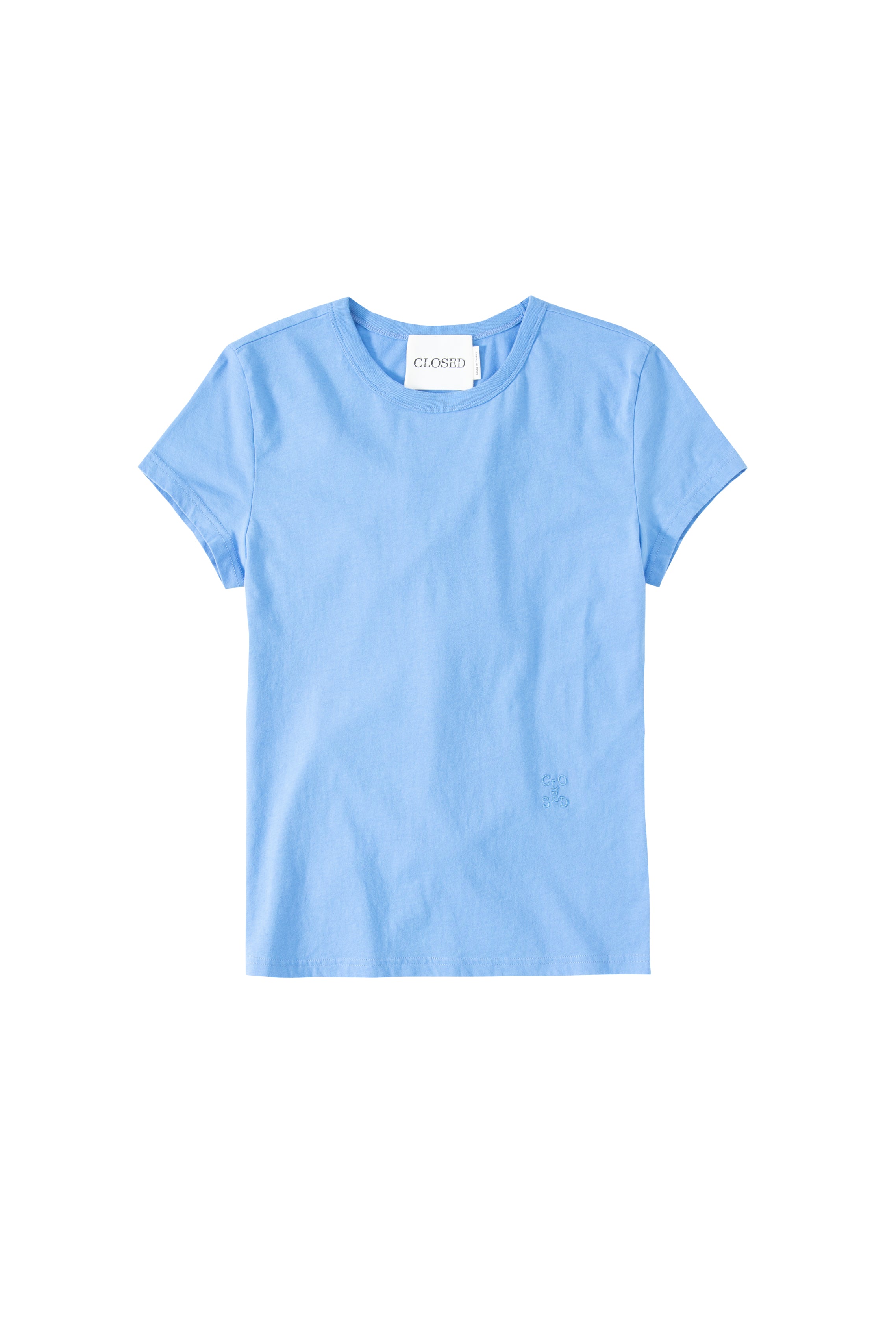 BASIC T-SHIRT