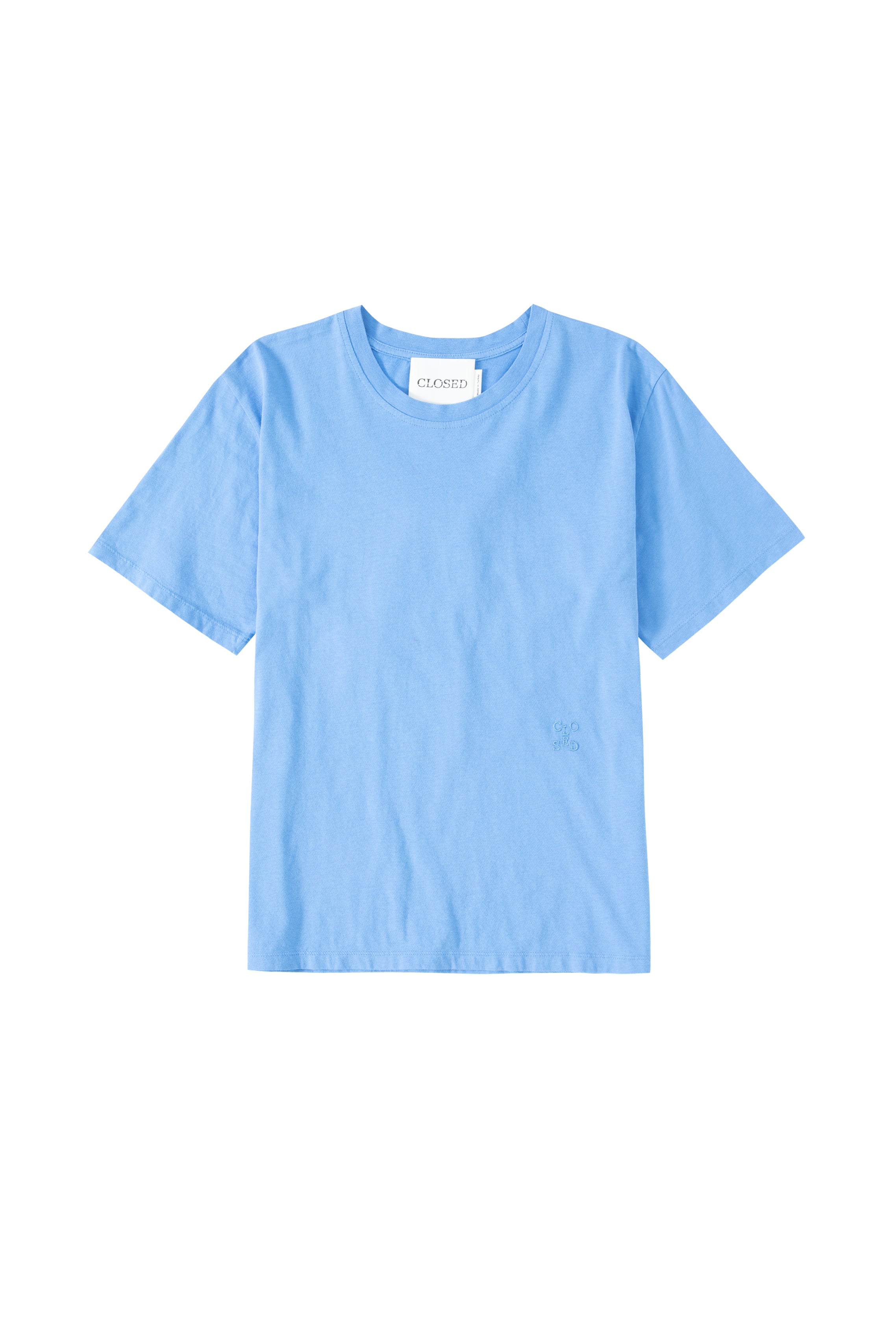 BASIC T-SHIRT